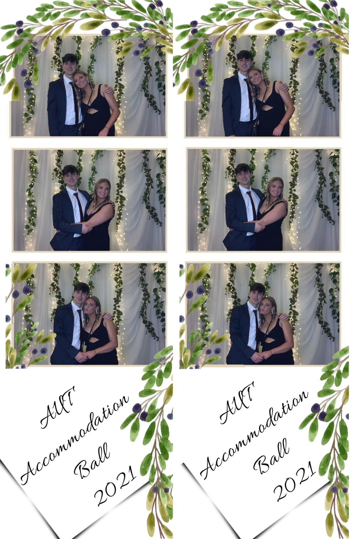 AUT Accommodation Ball | View more photos from the event at gallery.photobooth.co.nz/u/SelfieCentral/AUT-Accommodation-Ball