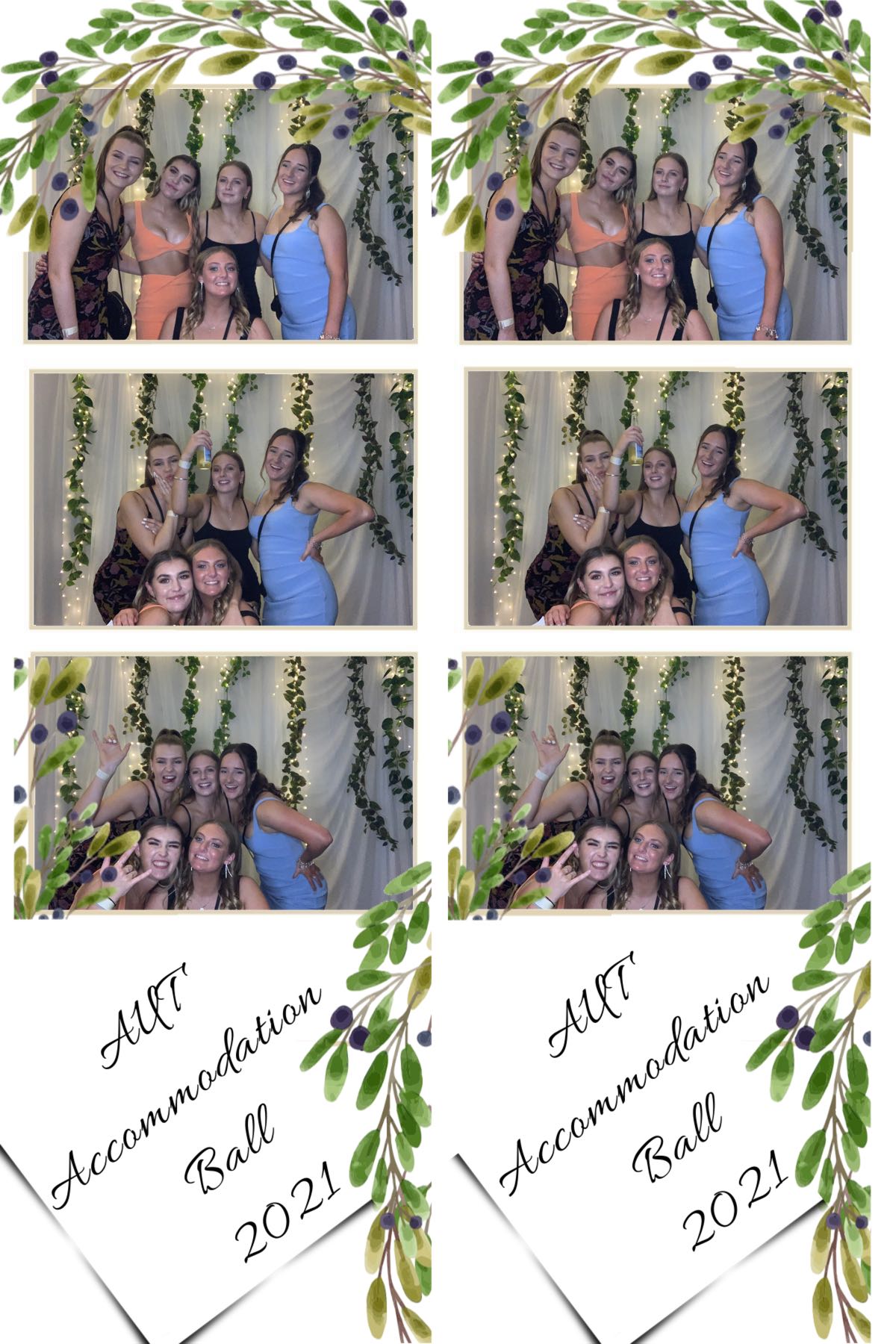 AUT Accommodation Ball | View more photos from the event at gallery.photobooth.co.nz/u/SelfieCentral/AUT-Accommodation-Ball