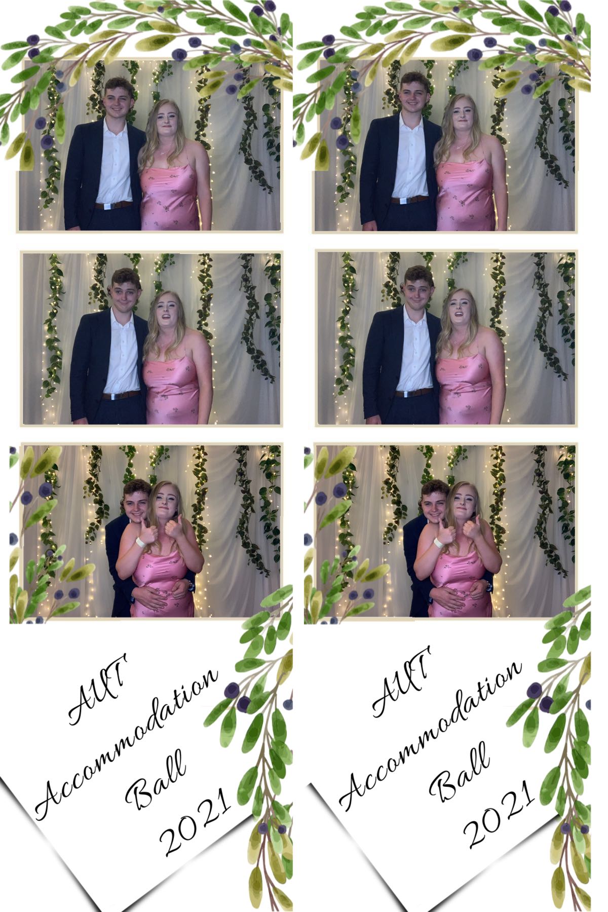 AUT Accommodation Ball | View more photos from the event at gallery.photobooth.co.nz/u/SelfieCentral/AUT-Accommodation-Ball