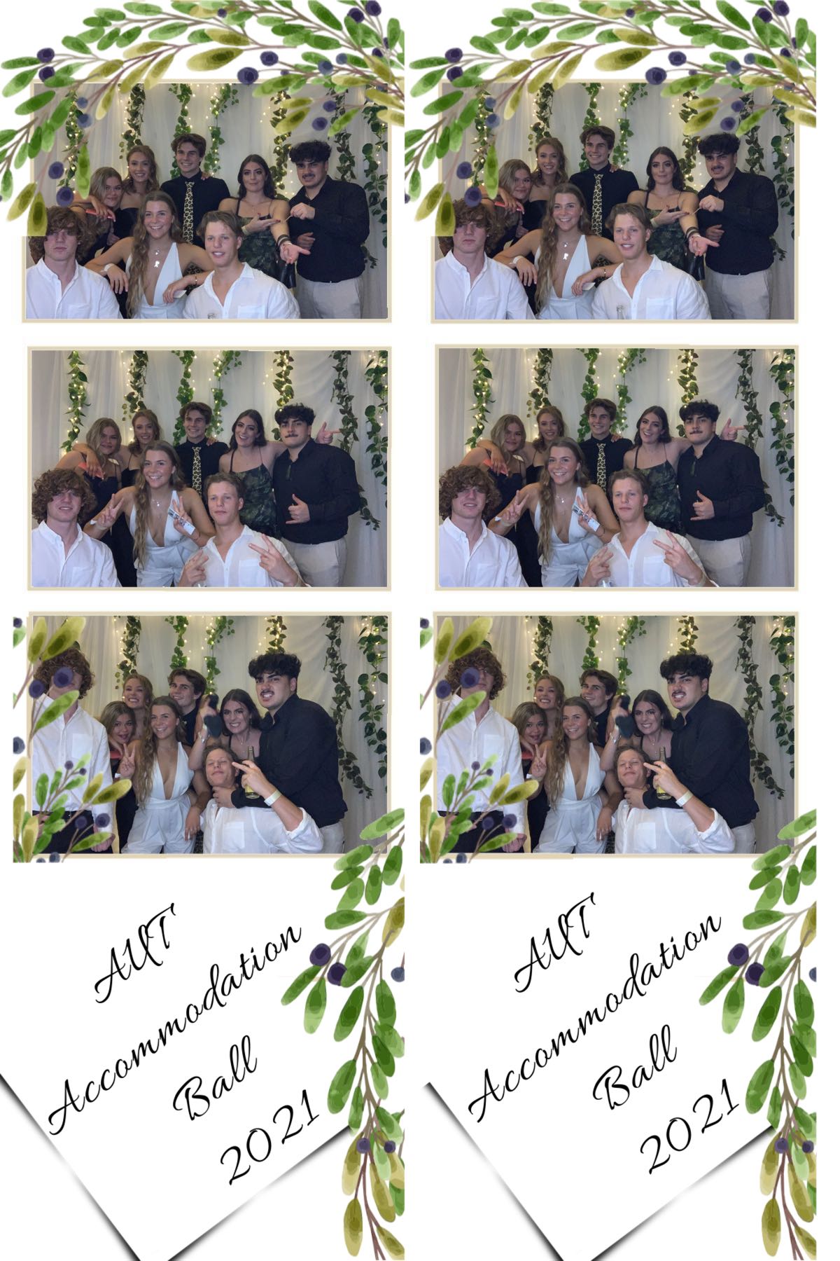 AUT Accommodation Ball | View more photos from the event at gallery.photobooth.co.nz/u/SelfieCentral/AUT-Accommodation-Ball
