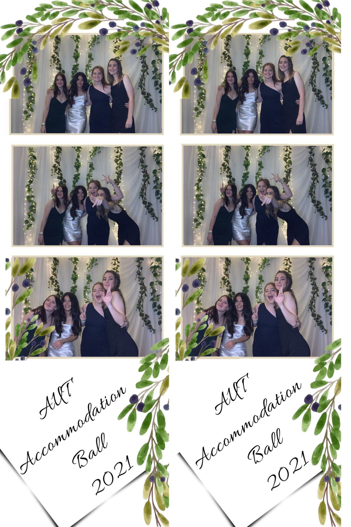 AUT Accommodation Ball | View more photos from the event at gallery.photobooth.co.nz/u/SelfieCentral/AUT-Accommodation-Ball