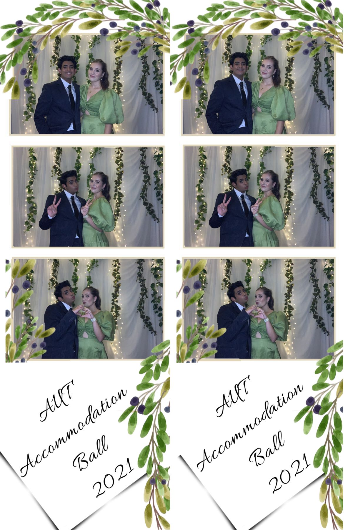 AUT Accommodation Ball | View more photos from the event at gallery.photobooth.co.nz/u/SelfieCentral/AUT-Accommodation-Ball