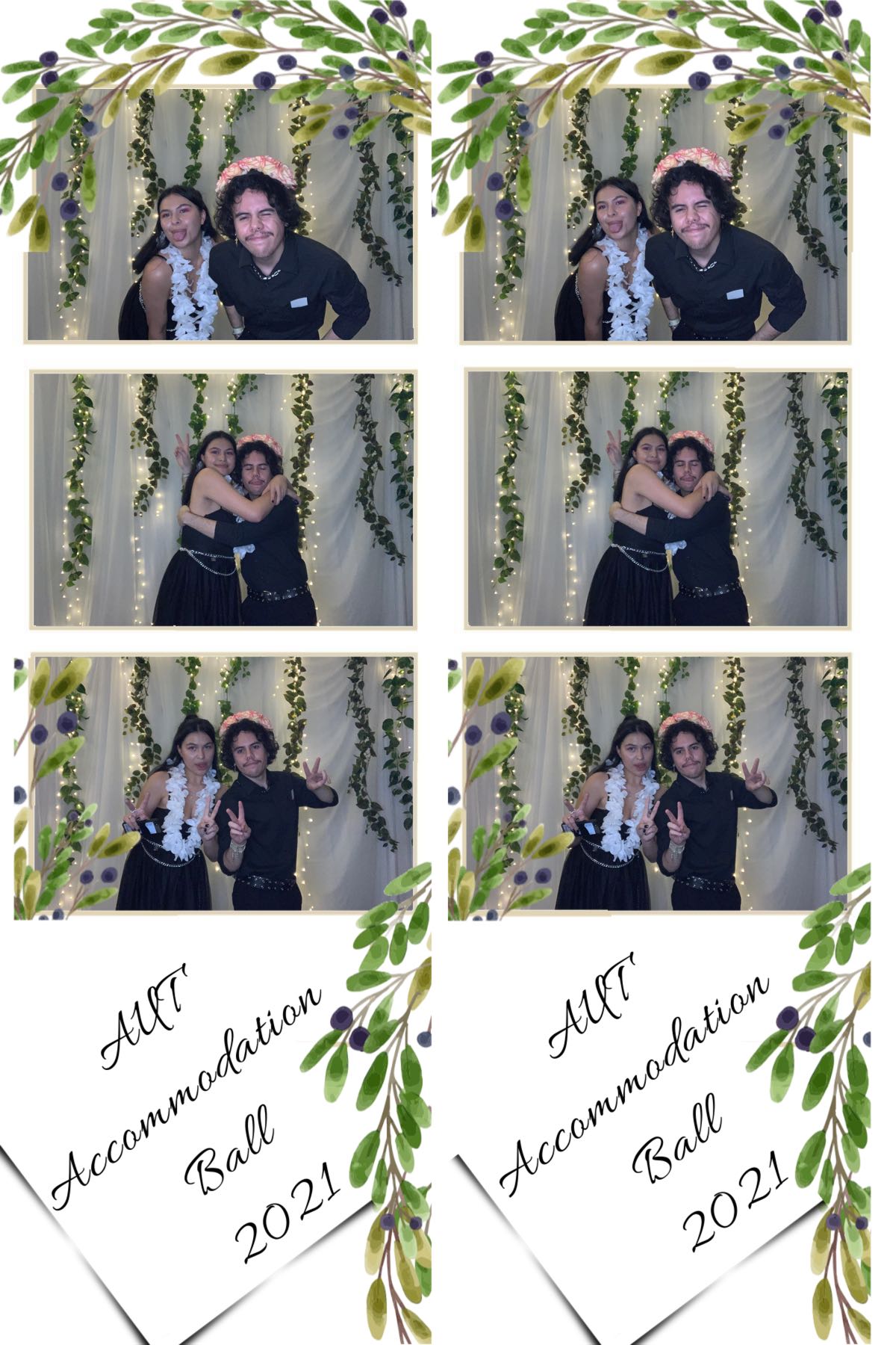 AUT Accommodation Ball | View more photos from the event at gallery.photobooth.co.nz/u/SelfieCentral/AUT-Accommodation-Ball
