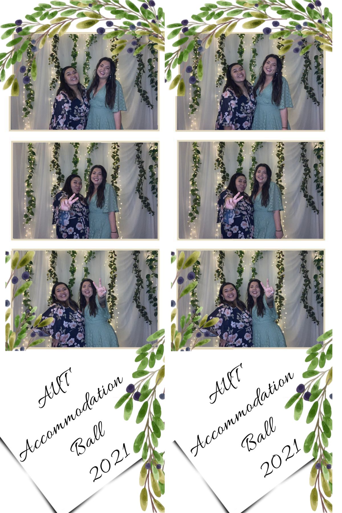 AUT Accommodation Ball | View more photos from the event at gallery.photobooth.co.nz/u/SelfieCentral/AUT-Accommodation-Ball