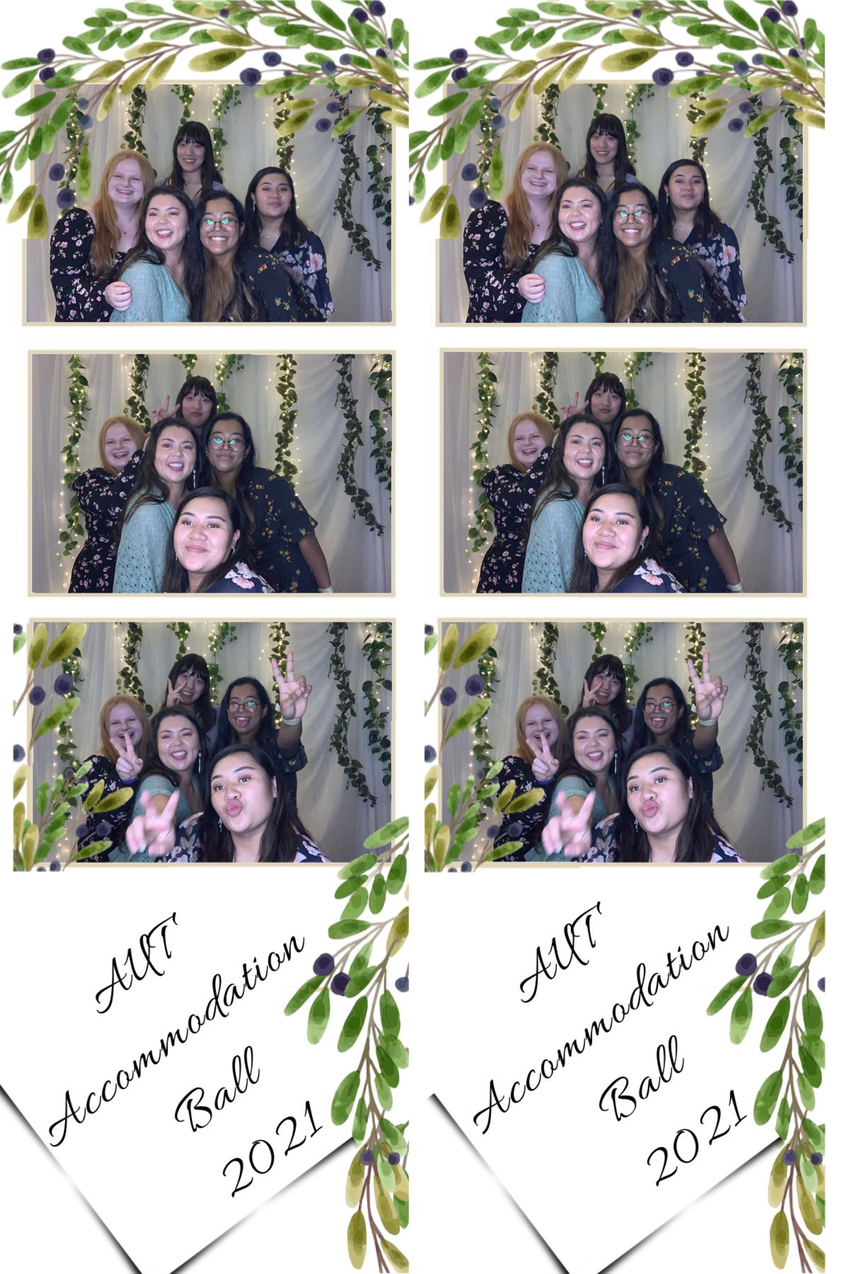 AUT Accommodation Ball | View more photos from the event at gallery.photobooth.co.nz/u/SelfieCentral/AUT-Accommodation-Ball