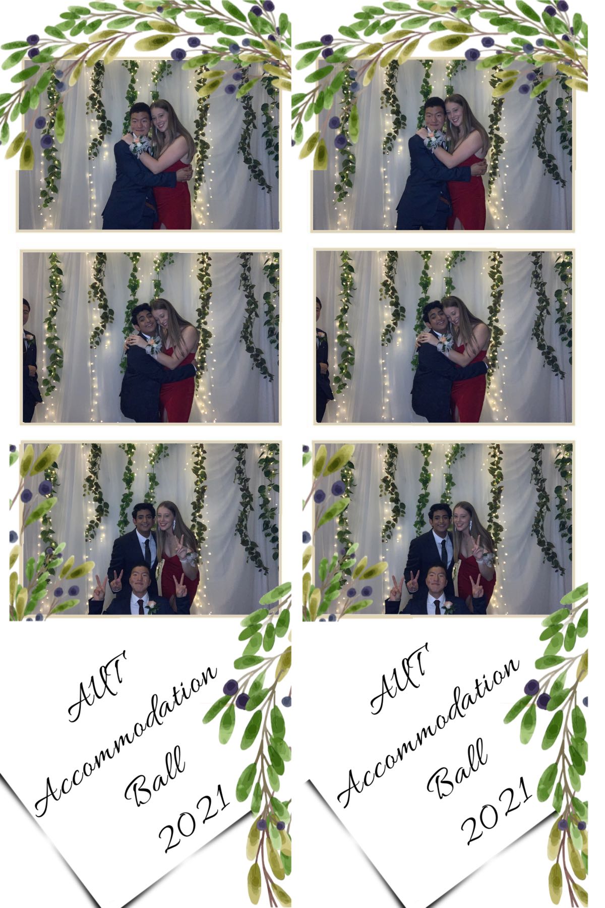 AUT Accommodation Ball | View more photos from the event at gallery.photobooth.co.nz/u/SelfieCentral/AUT-Accommodation-Ball