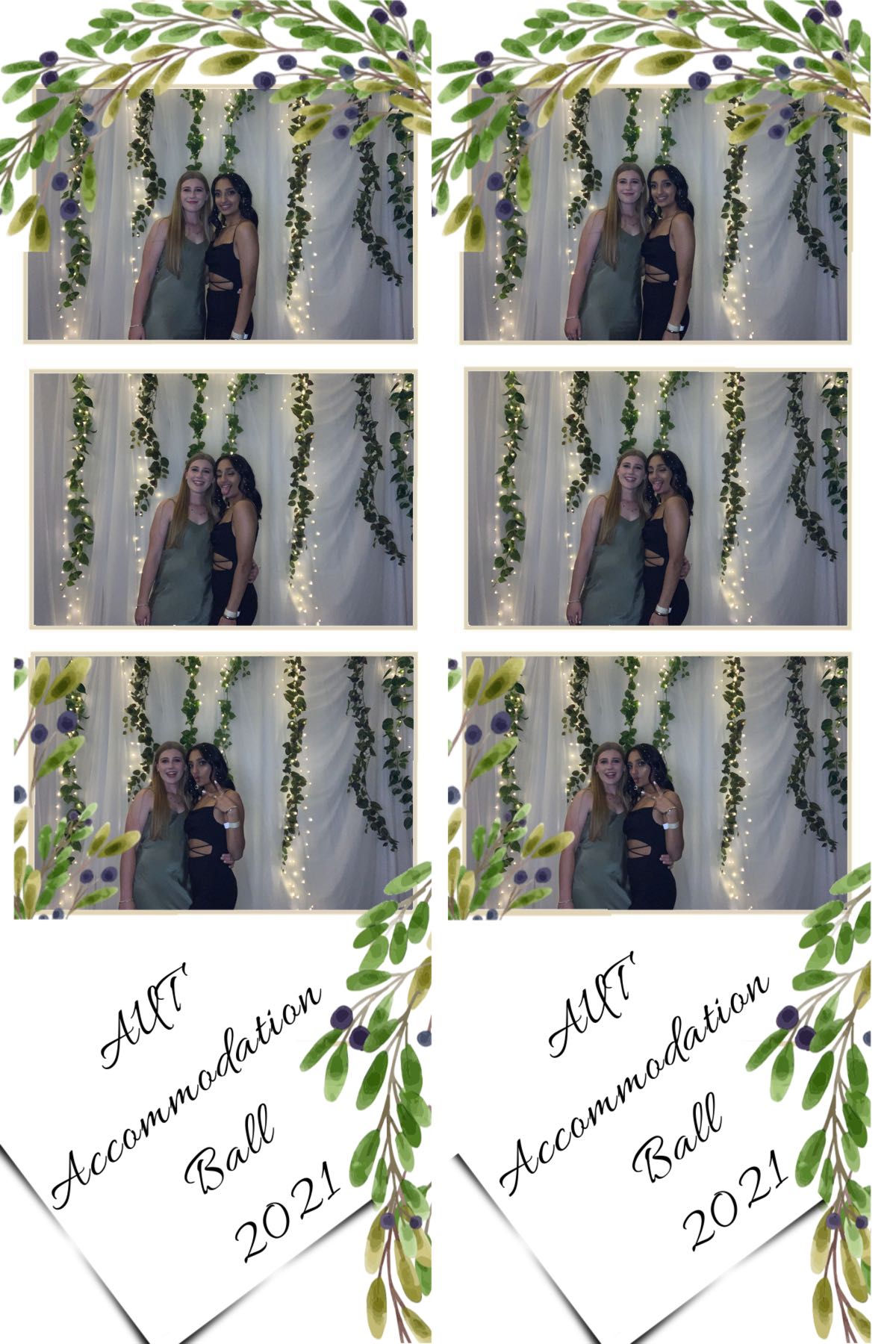 AUT Accommodation Ball | View more photos from the event at gallery.photobooth.co.nz/u/SelfieCentral/AUT-Accommodation-Ball