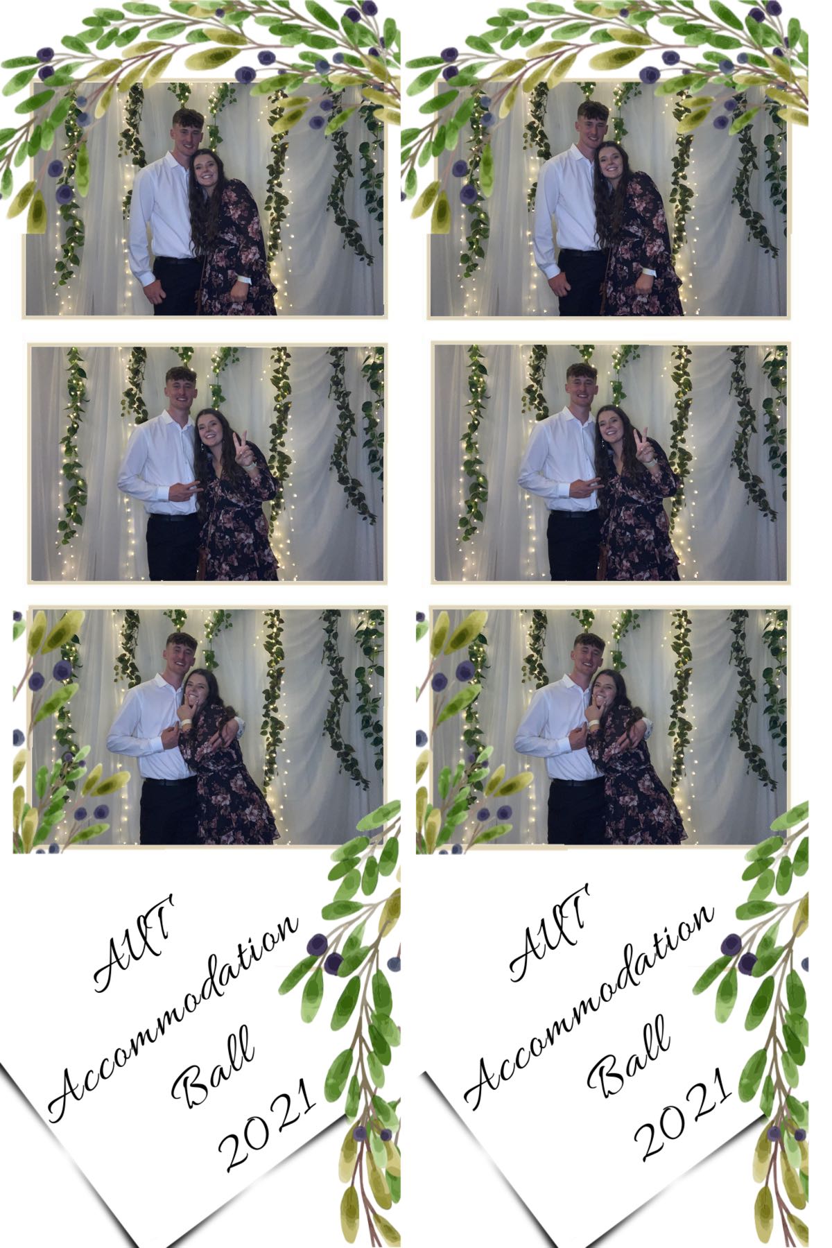 AUT Accommodation Ball | View more photos from the event at gallery.photobooth.co.nz/u/SelfieCentral/AUT-Accommodation-Ball