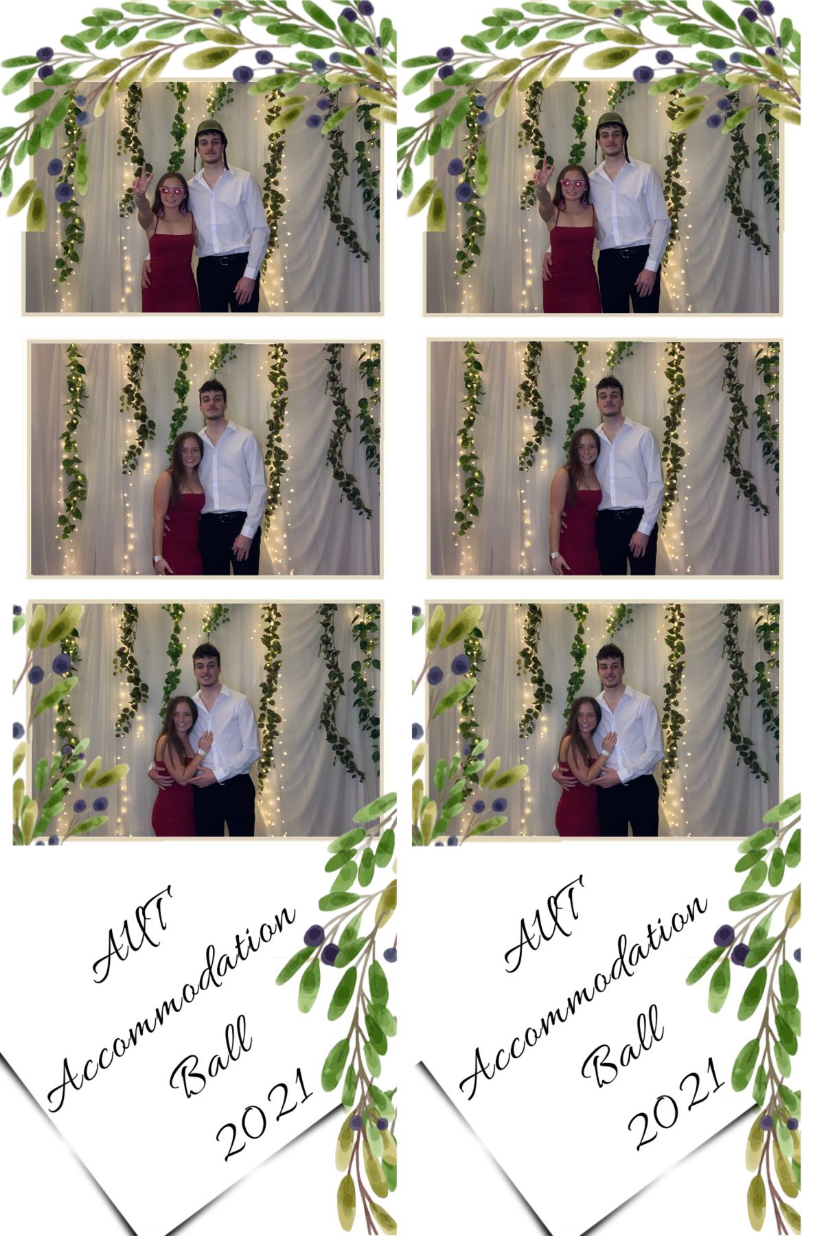 AUT Accommodation Ball | View more photos from the event at gallery.photobooth.co.nz/u/SelfieCentral/AUT-Accommodation-Ball