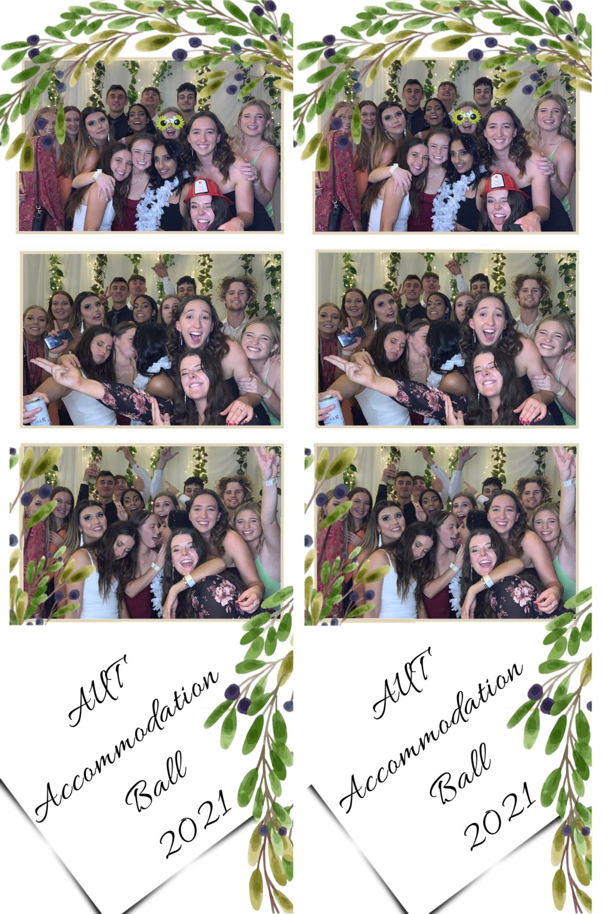 AUT Accommodation Ball | View more photos from the event at gallery.photobooth.co.nz/u/SelfieCentral/AUT-Accommodation-Ball