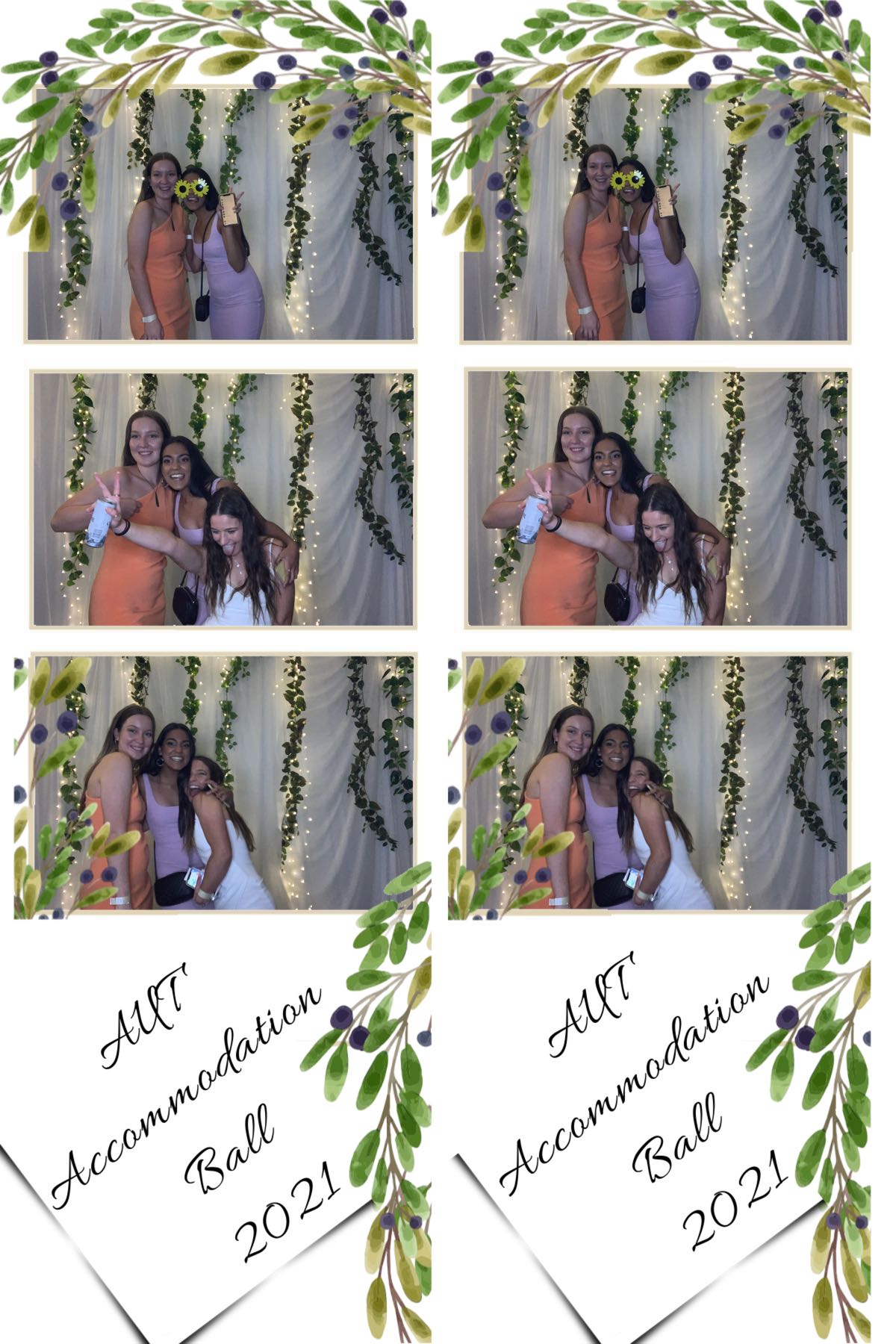 AUT Accommodation Ball | View more photos from the event at gallery.photobooth.co.nz/u/SelfieCentral/AUT-Accommodation-Ball