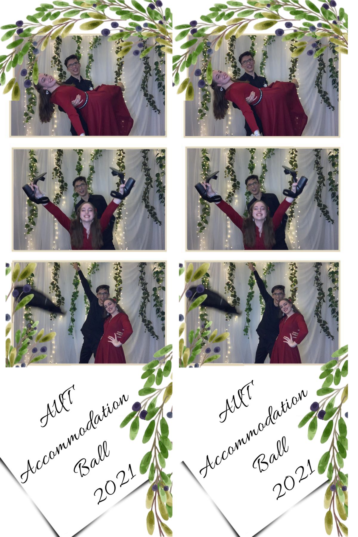 AUT Accommodation Ball | View more photos from the event at gallery.photobooth.co.nz/u/SelfieCentral/AUT-Accommodation-Ball