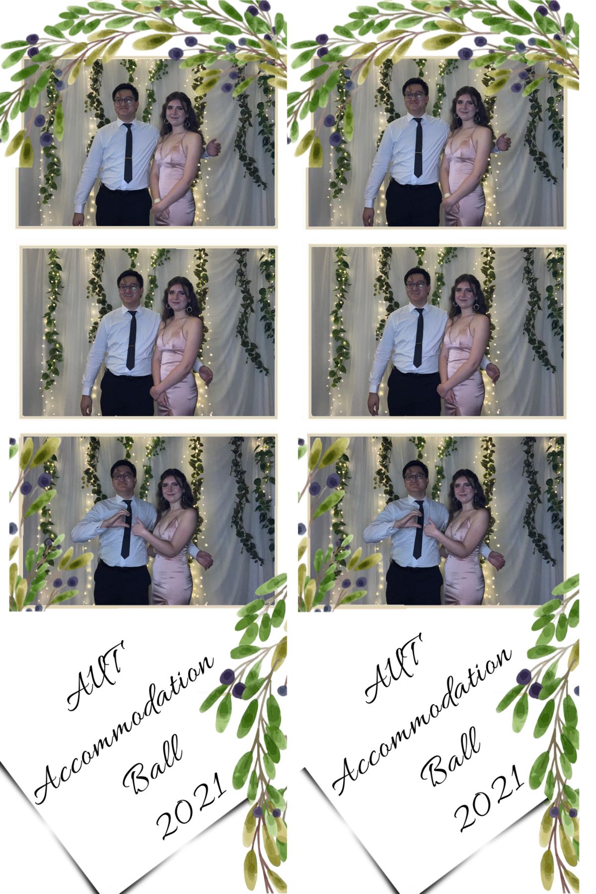 AUT Accommodation Ball | View more photos from the event at gallery.photobooth.co.nz/u/SelfieCentral/AUT-Accommodation-Ball