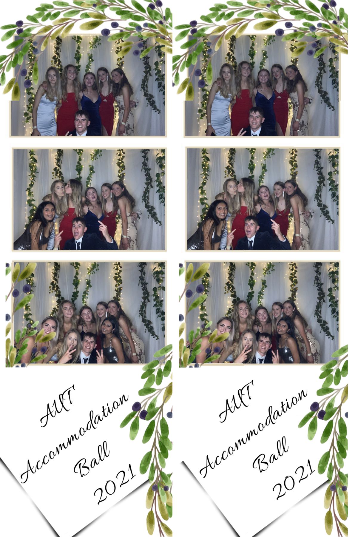 AUT Accommodation Ball | View more photos from the event at gallery.photobooth.co.nz/u/SelfieCentral/AUT-Accommodation-Ball