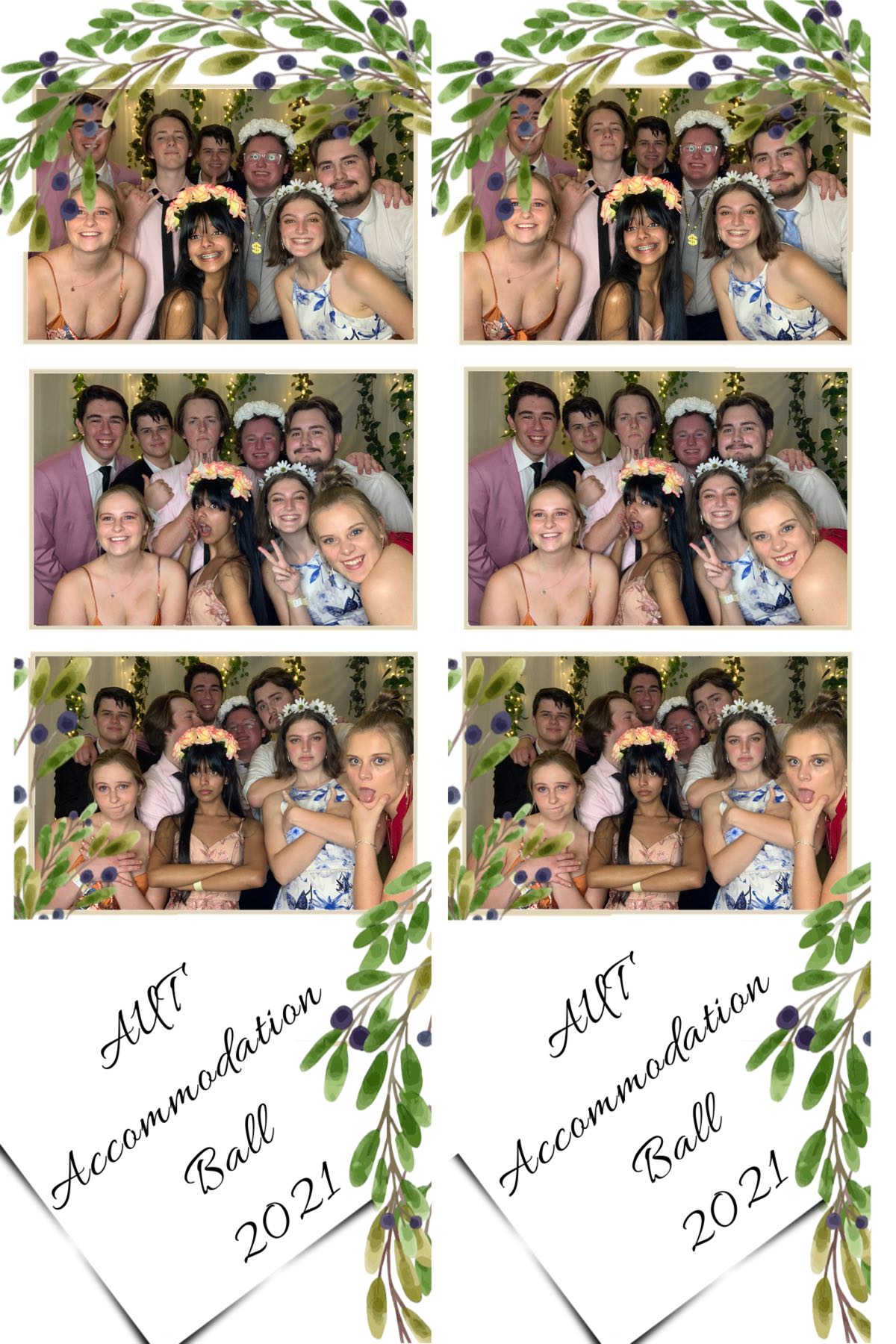 AUT Accommodation Ball | View more photos from the event at gallery.photobooth.co.nz/u/SelfieCentral/AUT-Accommodation-Ball