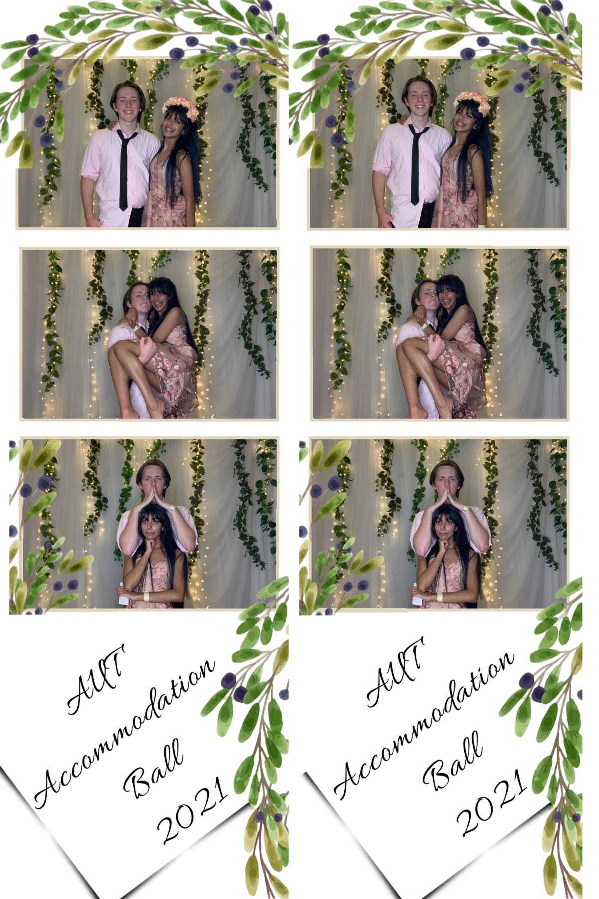 AUT Accommodation Ball | View more photos from the event at gallery.photobooth.co.nz/u/SelfieCentral/AUT-Accommodation-Ball