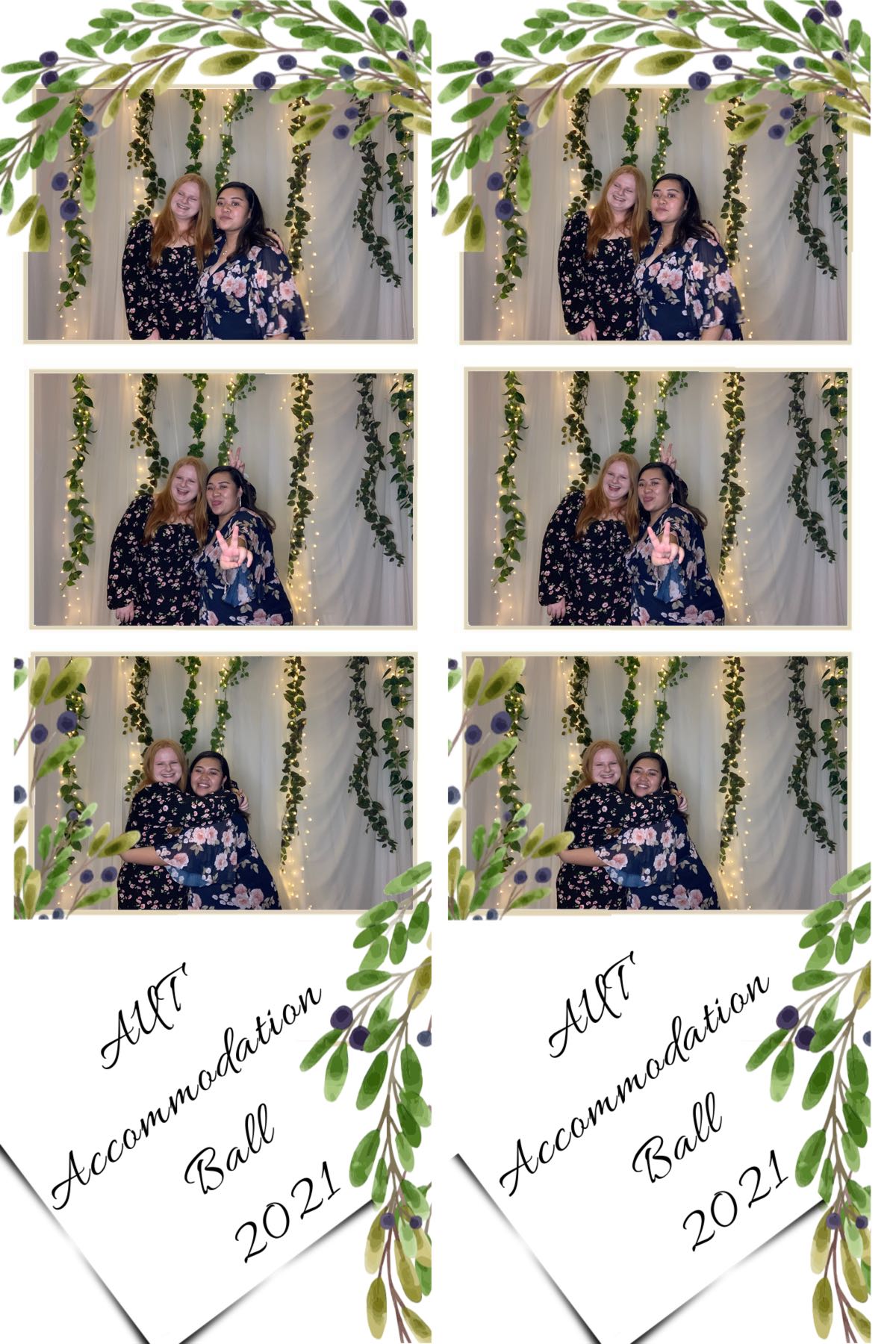 AUT Accommodation Ball | View more photos from the event at gallery.photobooth.co.nz/u/SelfieCentral/AUT-Accommodation-Ball