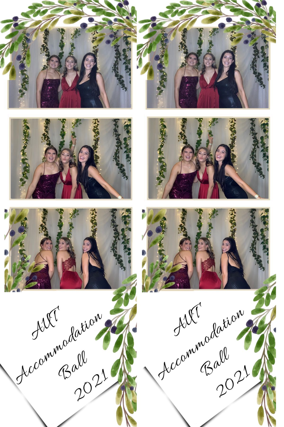 AUT Accommodation Ball | View more photos from the event at gallery.photobooth.co.nz/u/SelfieCentral/AUT-Accommodation-Ball