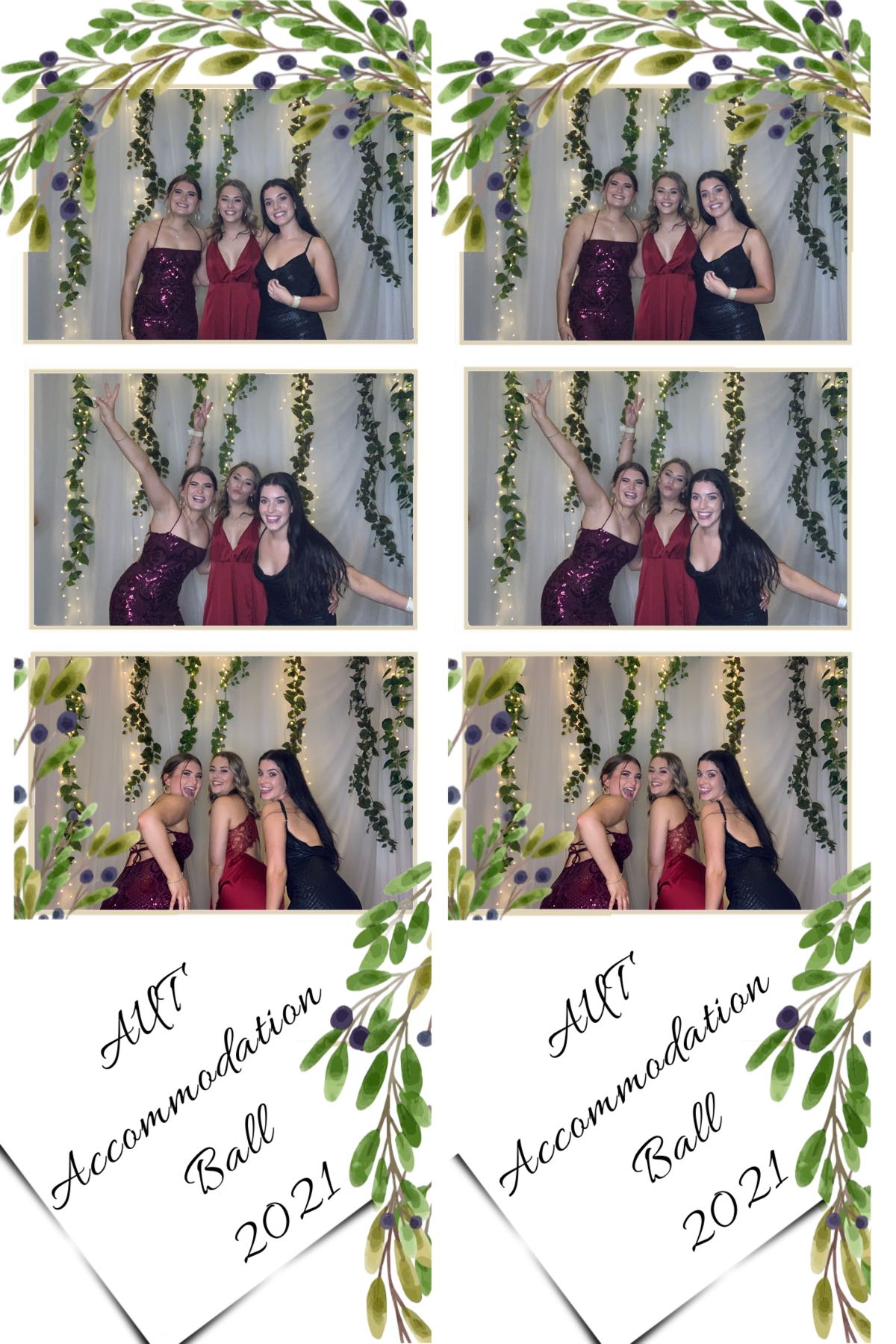 AUT Accommodation Ball | View more photos from the event at gallery.photobooth.co.nz/u/SelfieCentral/AUT-Accommodation-Ball