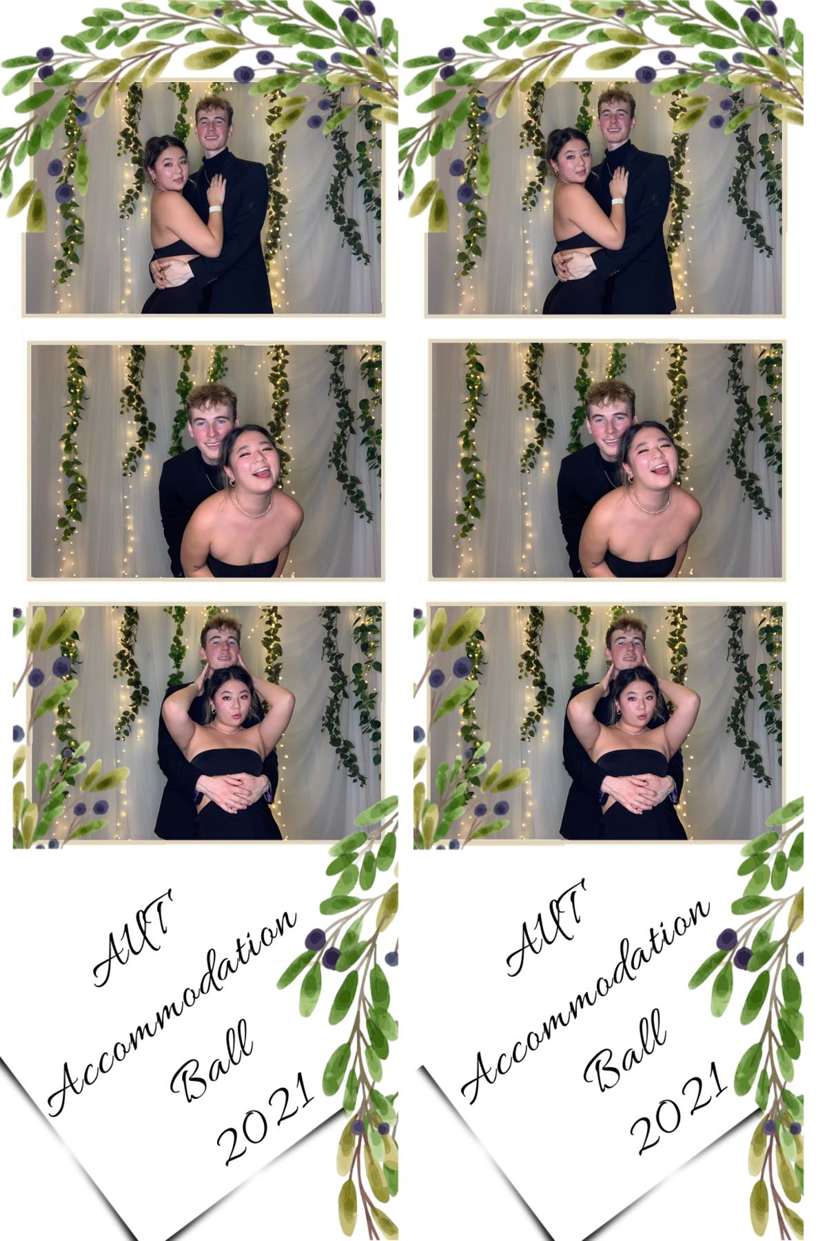 AUT Accommodation Ball | View more photos from the event at gallery.photobooth.co.nz/u/SelfieCentral/AUT-Accommodation-Ball