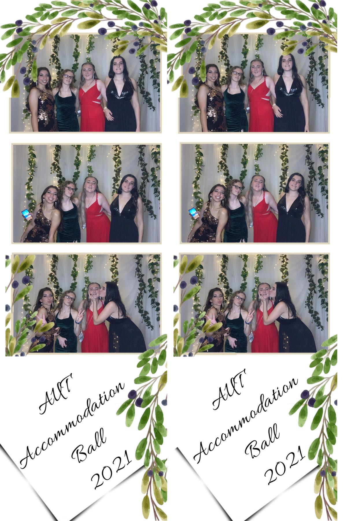 AUT Accommodation Ball | View more photos from the event at gallery.photobooth.co.nz/u/SelfieCentral/AUT-Accommodation-Ball