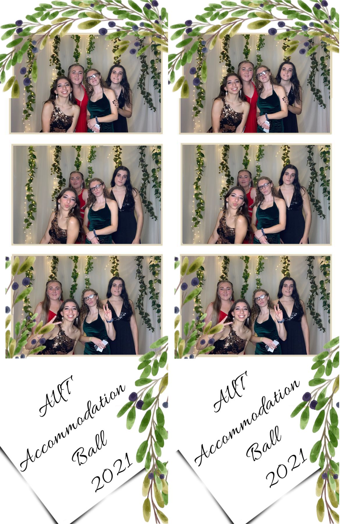 AUT Accommodation Ball | View more photos from the event at gallery.photobooth.co.nz/u/SelfieCentral/AUT-Accommodation-Ball