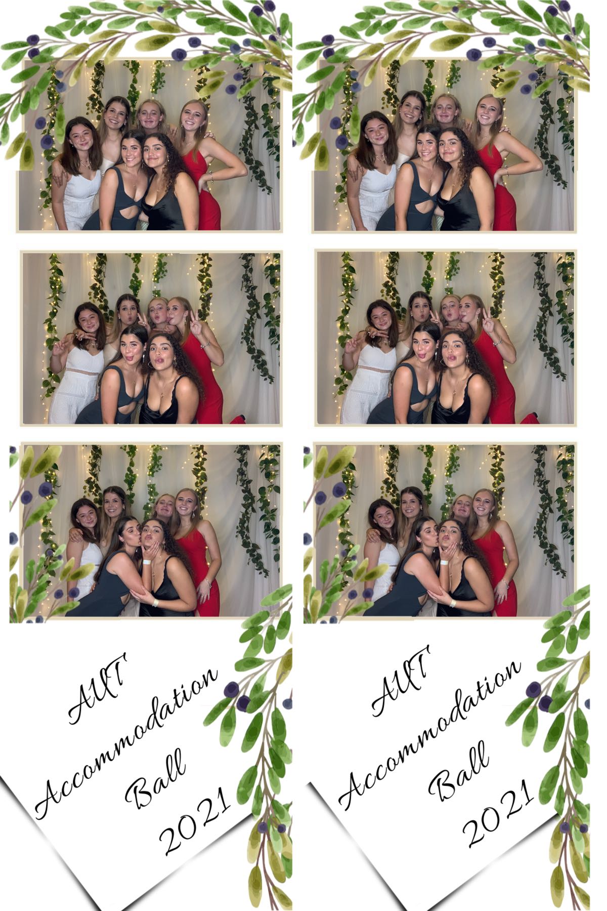AUT Accommodation Ball | View more photos from the event at gallery.photobooth.co.nz/u/SelfieCentral/AUT-Accommodation-Ball