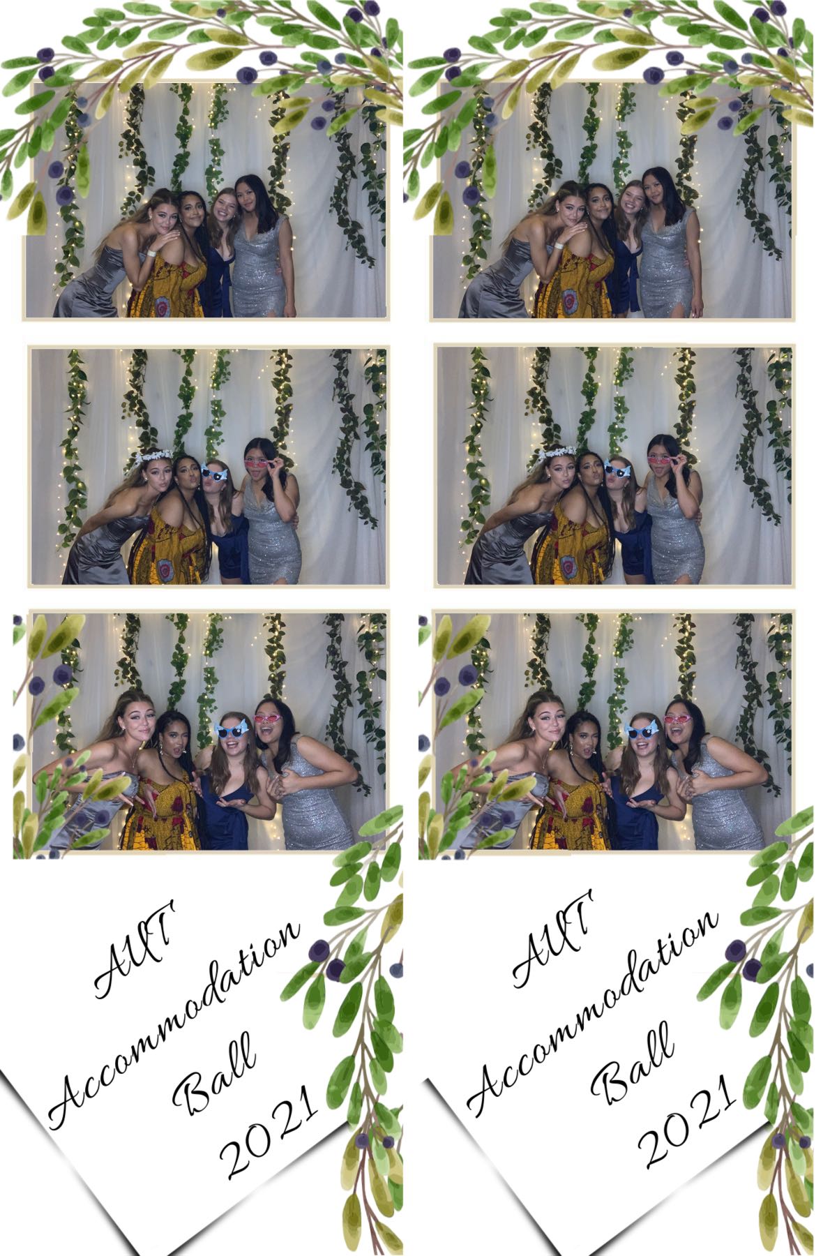 AUT Accommodation Ball | View more photos from the event at gallery.photobooth.co.nz/u/SelfieCentral/AUT-Accommodation-Ball