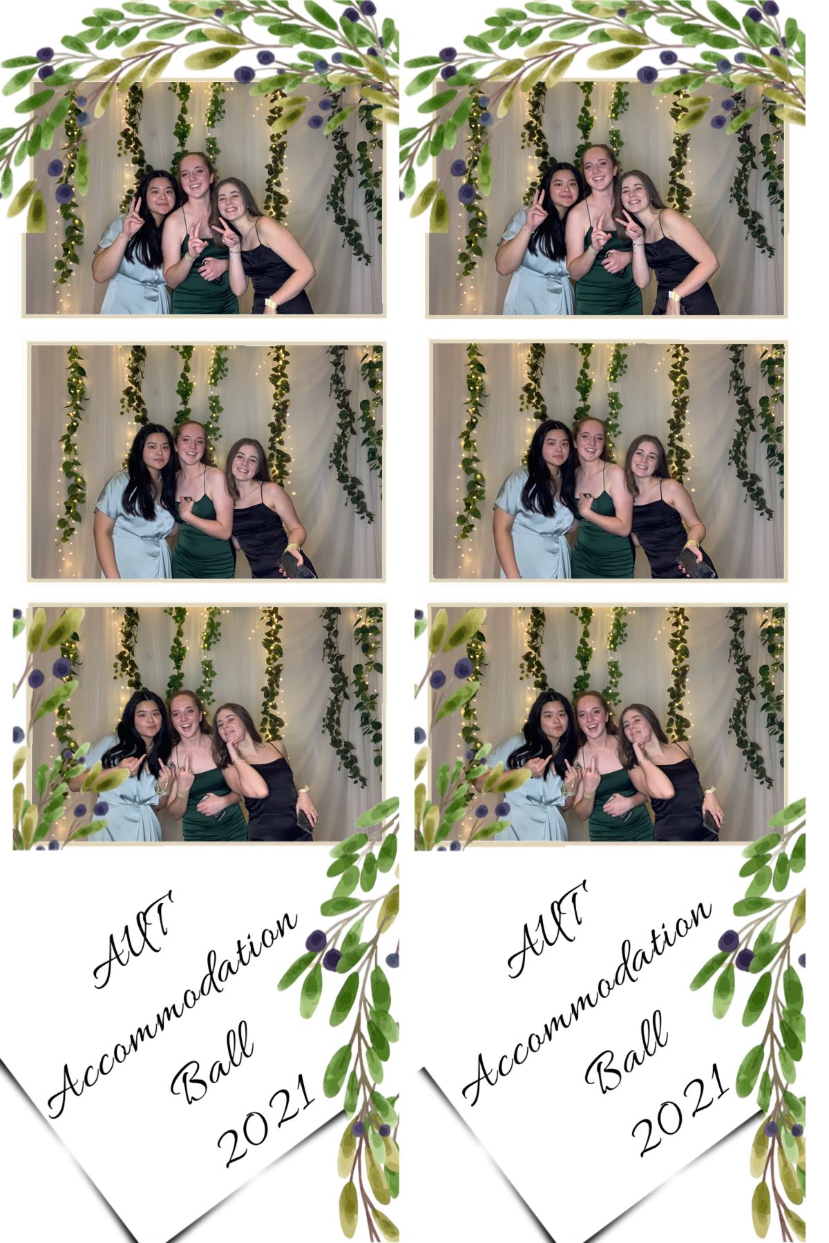 AUT Accommodation Ball | View more photos from the event at gallery.photobooth.co.nz/u/SelfieCentral/AUT-Accommodation-Ball