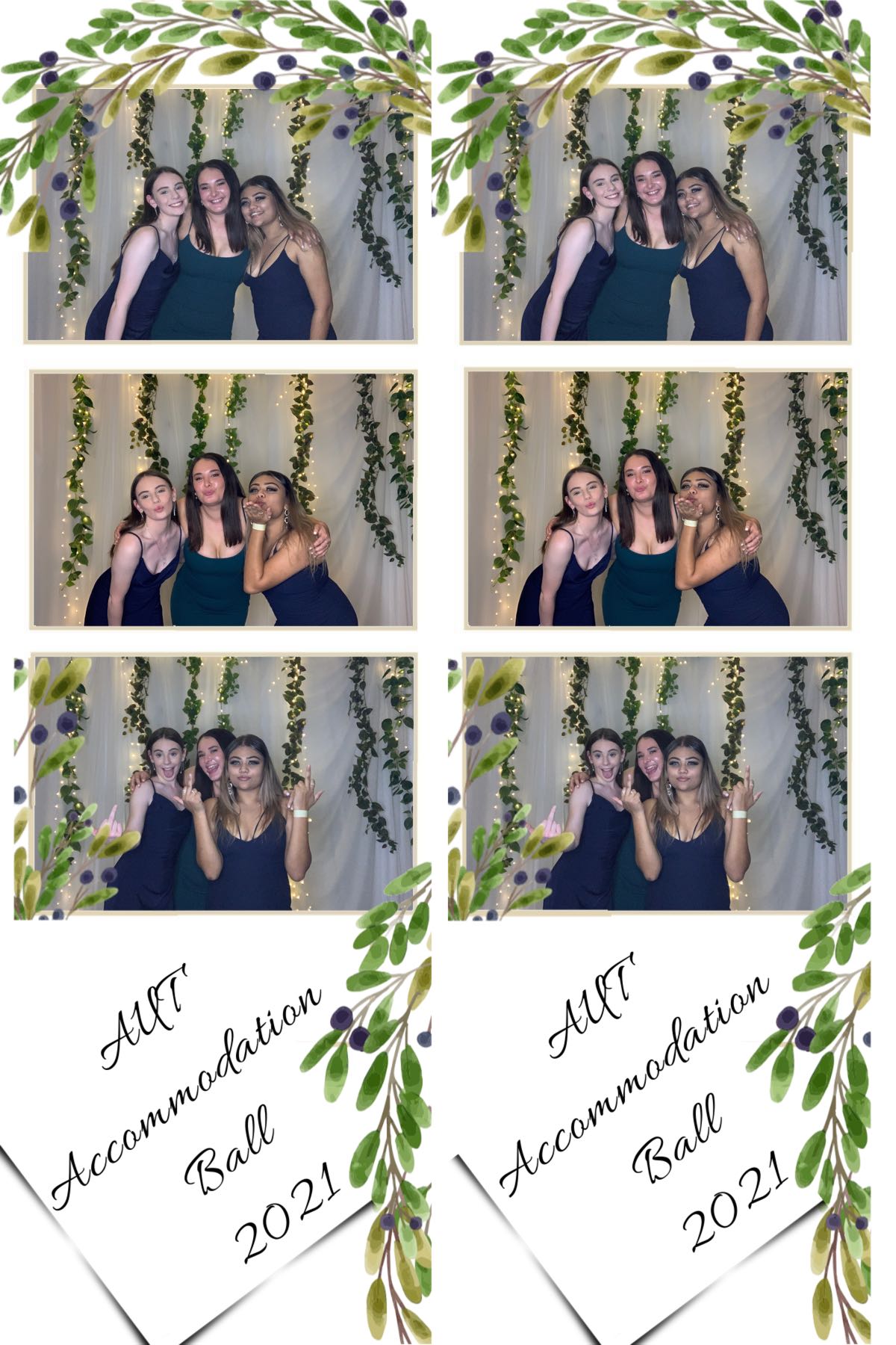 AUT Accommodation Ball | View more photos from the event at gallery.photobooth.co.nz/u/SelfieCentral/AUT-Accommodation-Ball