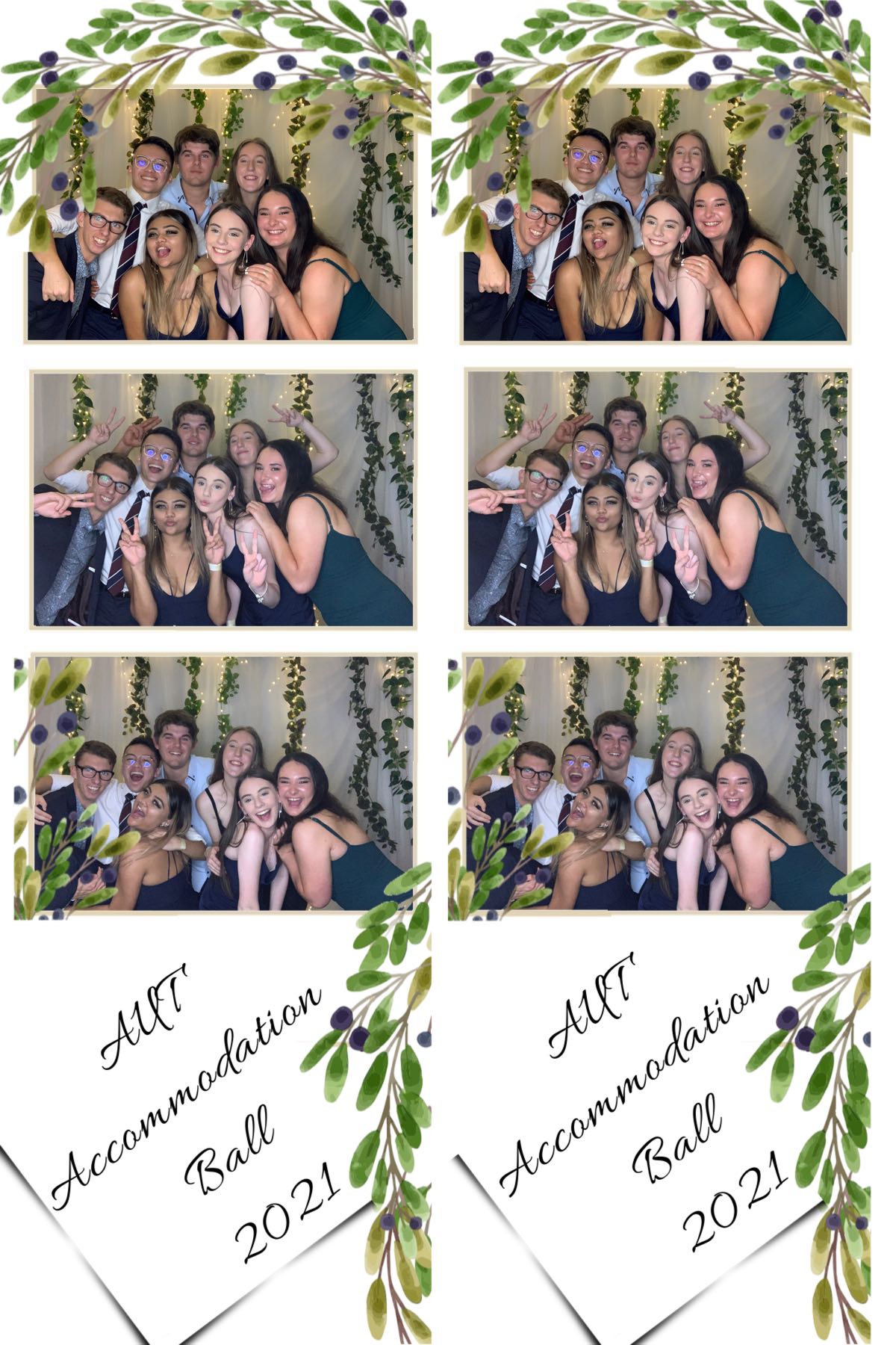 AUT Accommodation Ball | View more photos from the event at gallery.photobooth.co.nz/u/SelfieCentral/AUT-Accommodation-Ball