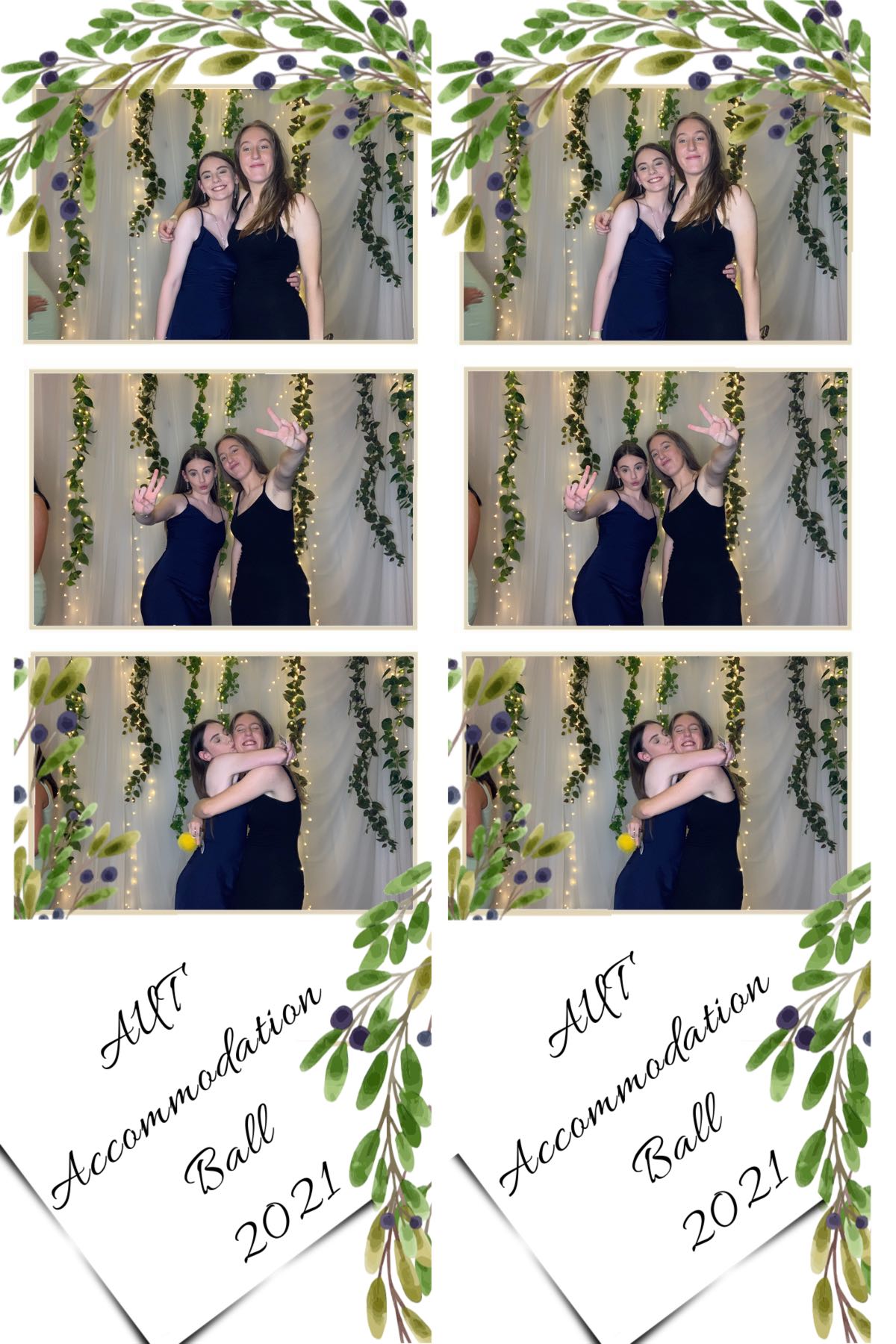 AUT Accommodation Ball | View more photos from the event at gallery.photobooth.co.nz/u/SelfieCentral/AUT-Accommodation-Ball