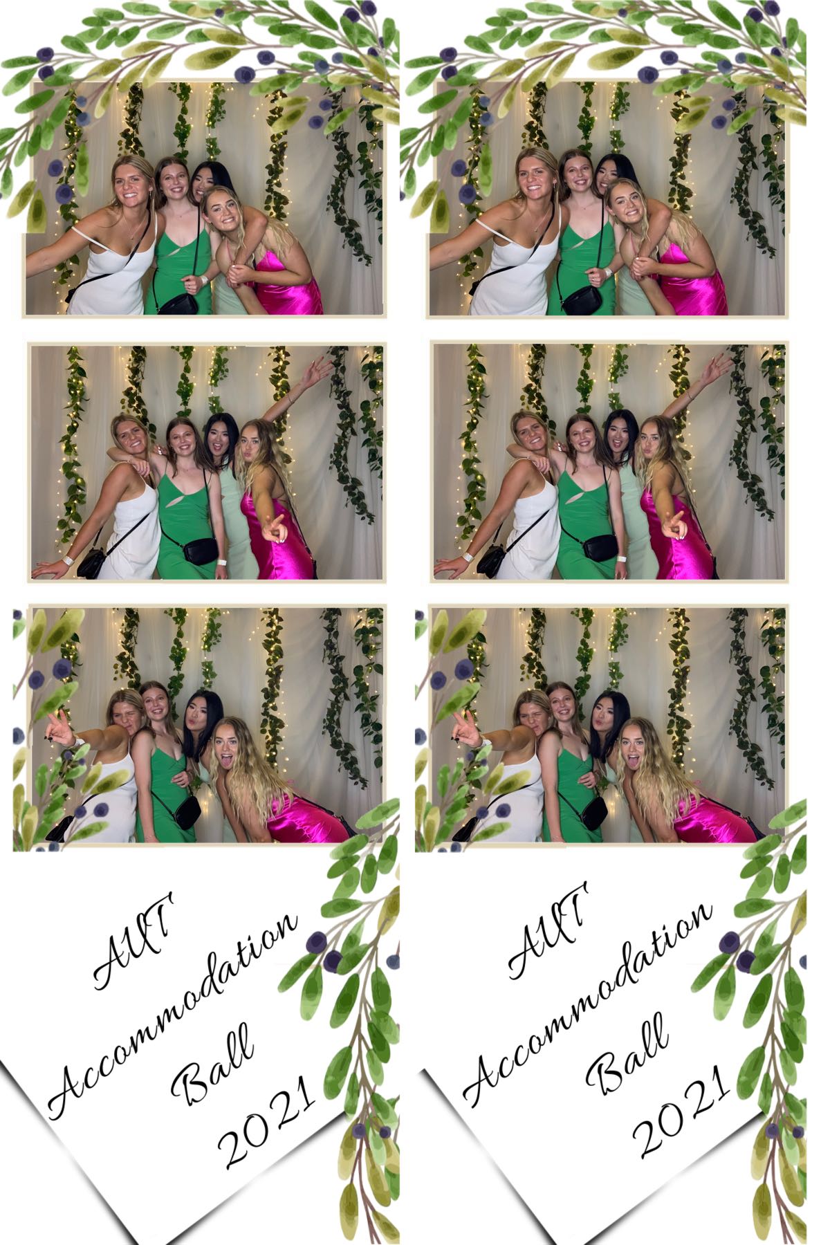 AUT Accommodation Ball | View more photos from the event at gallery.photobooth.co.nz/u/SelfieCentral/AUT-Accommodation-Ball