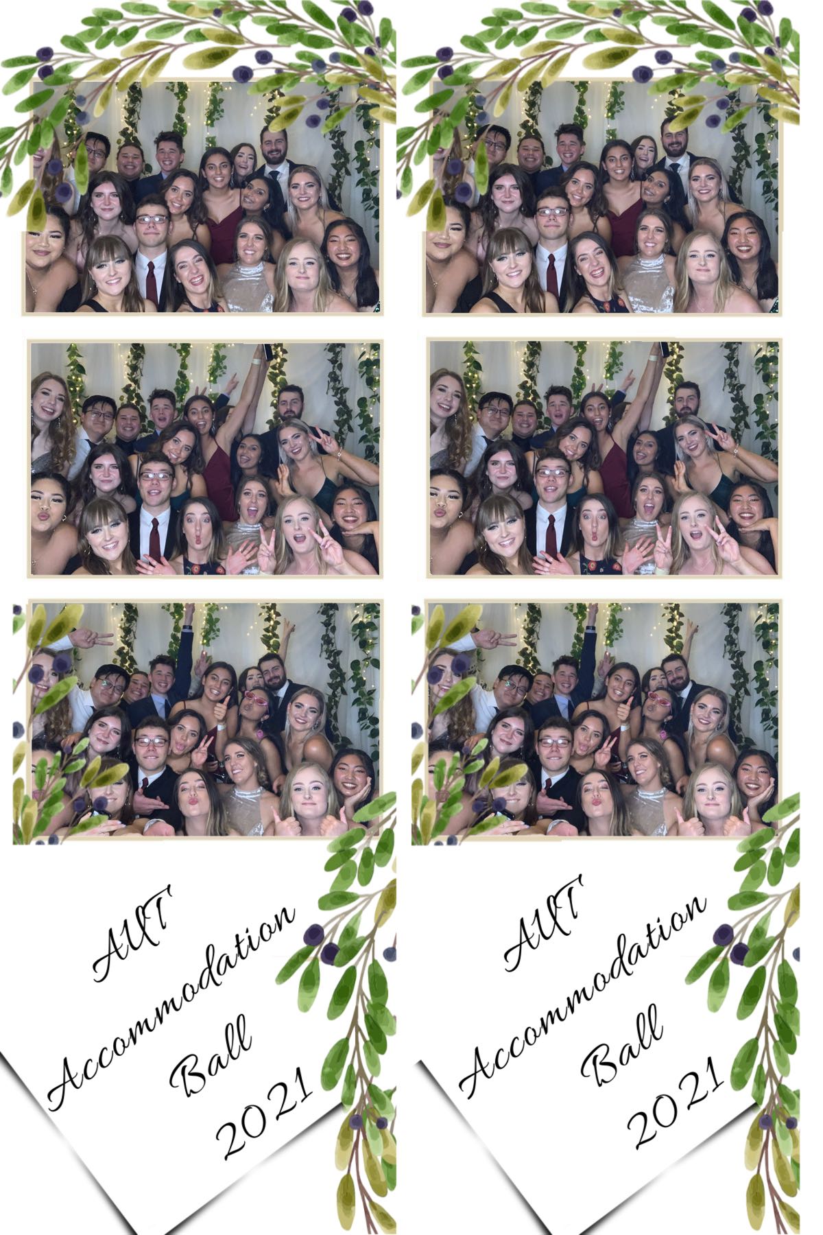 AUT Accommodation Ball | View more photos from the event at gallery.photobooth.co.nz/u/SelfieCentral/AUT-Accommodation-Ball