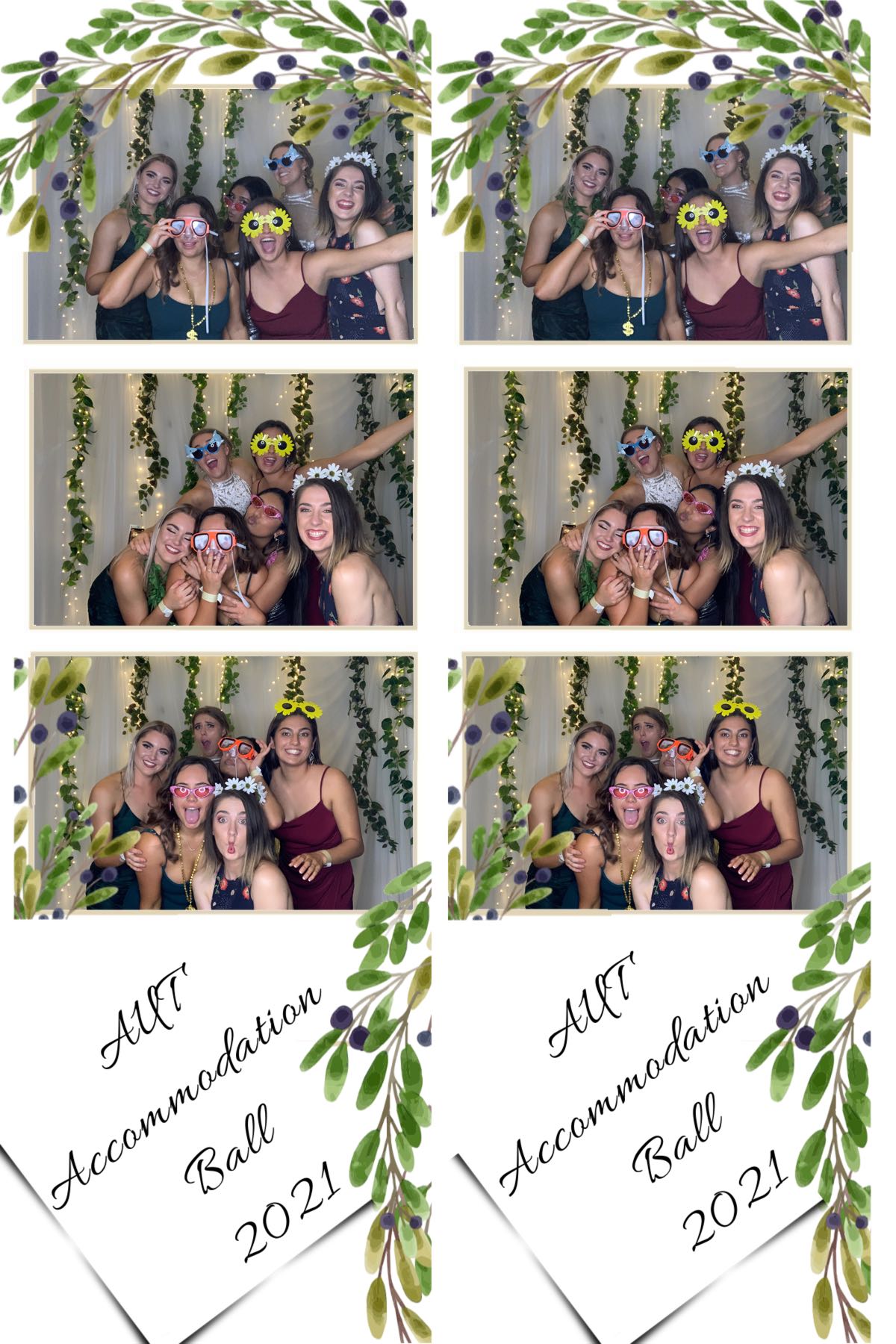 AUT Accommodation Ball | View more photos from the event at gallery.photobooth.co.nz/u/SelfieCentral/AUT-Accommodation-Ball