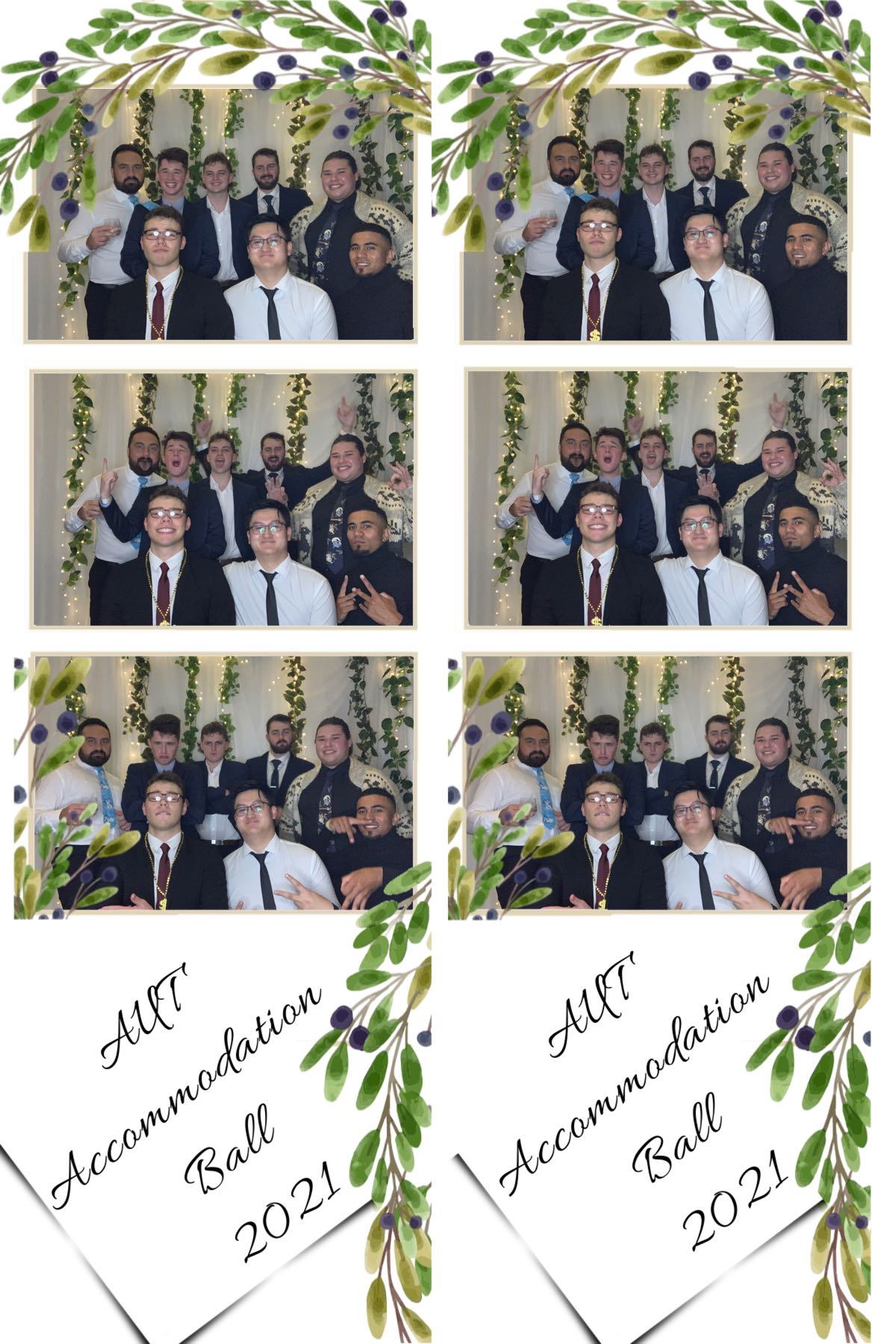 AUT Accommodation Ball | View more photos from the event at gallery.photobooth.co.nz/u/SelfieCentral/AUT-Accommodation-Ball
