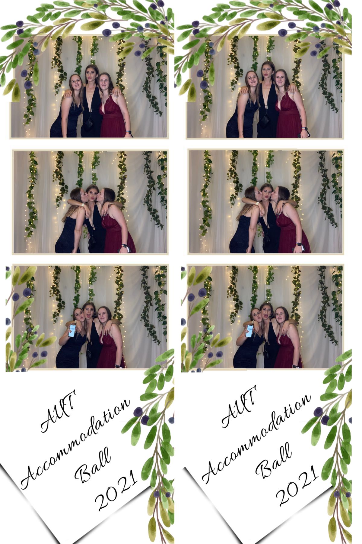 AUT Accommodation Ball | View more photos from the event at gallery.photobooth.co.nz/u/SelfieCentral/AUT-Accommodation-Ball