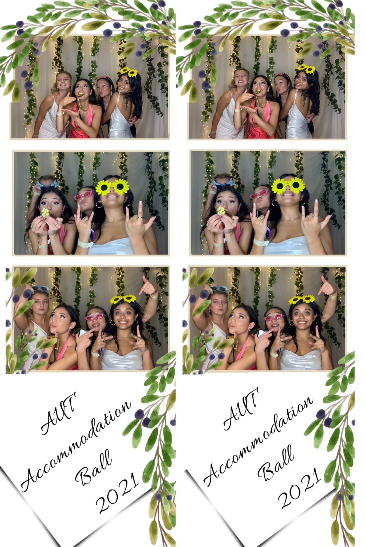 AUT Accommodation Ball | View more photos from the event at gallery.photobooth.co.nz/u/SelfieCentral/AUT-Accommodation-Ball