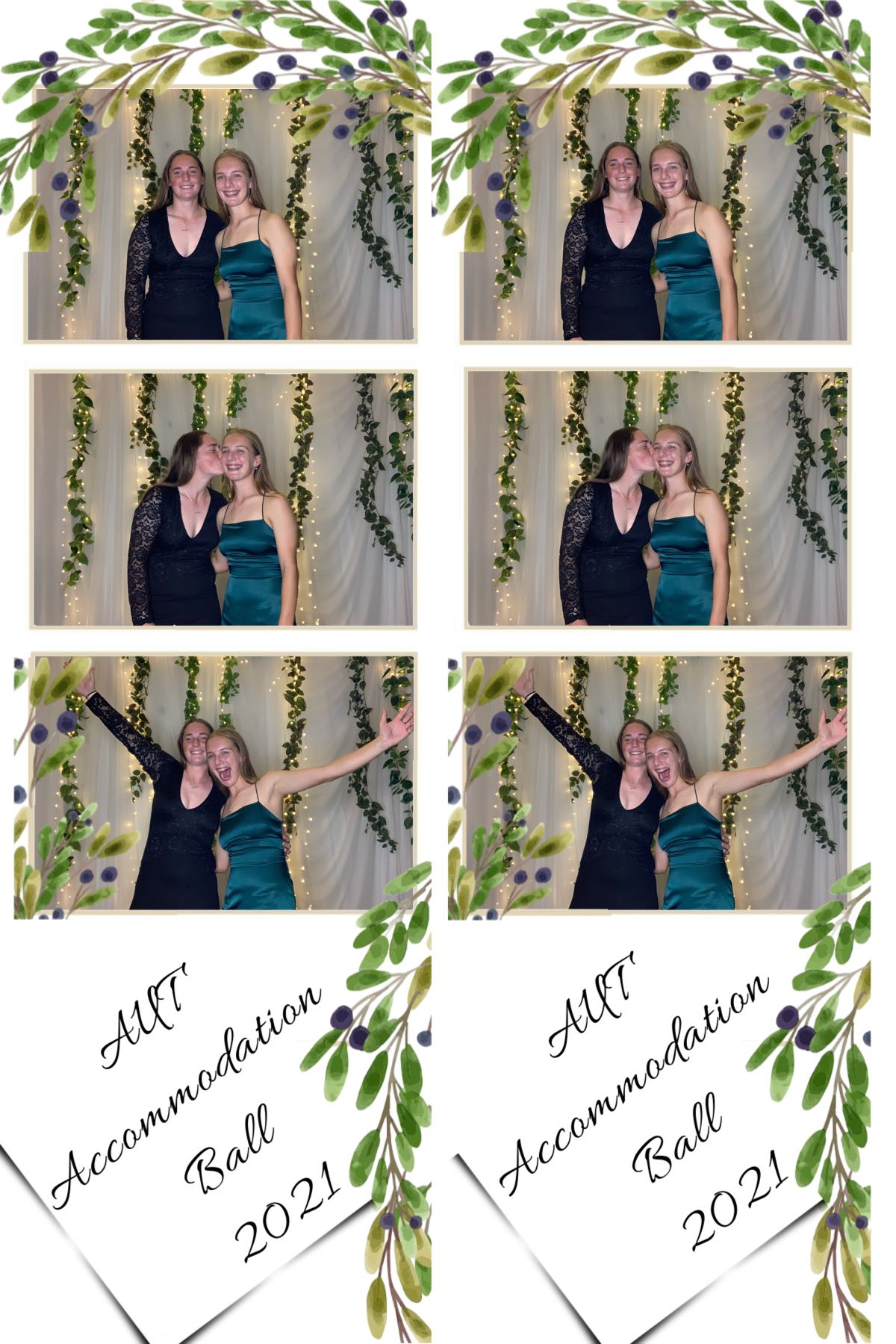 AUT Accommodation Ball | View more photos from the event at gallery.photobooth.co.nz/u/SelfieCentral/AUT-Accommodation-Ball