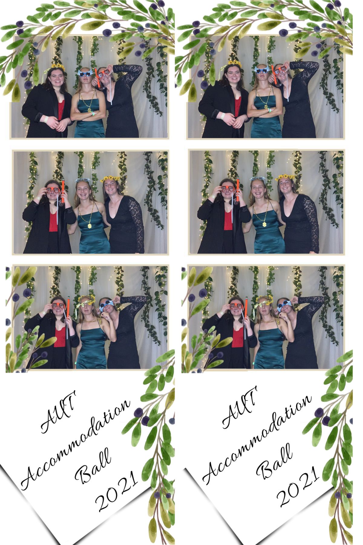 AUT Accommodation Ball | View more photos from the event at gallery.photobooth.co.nz/u/SelfieCentral/AUT-Accommodation-Ball