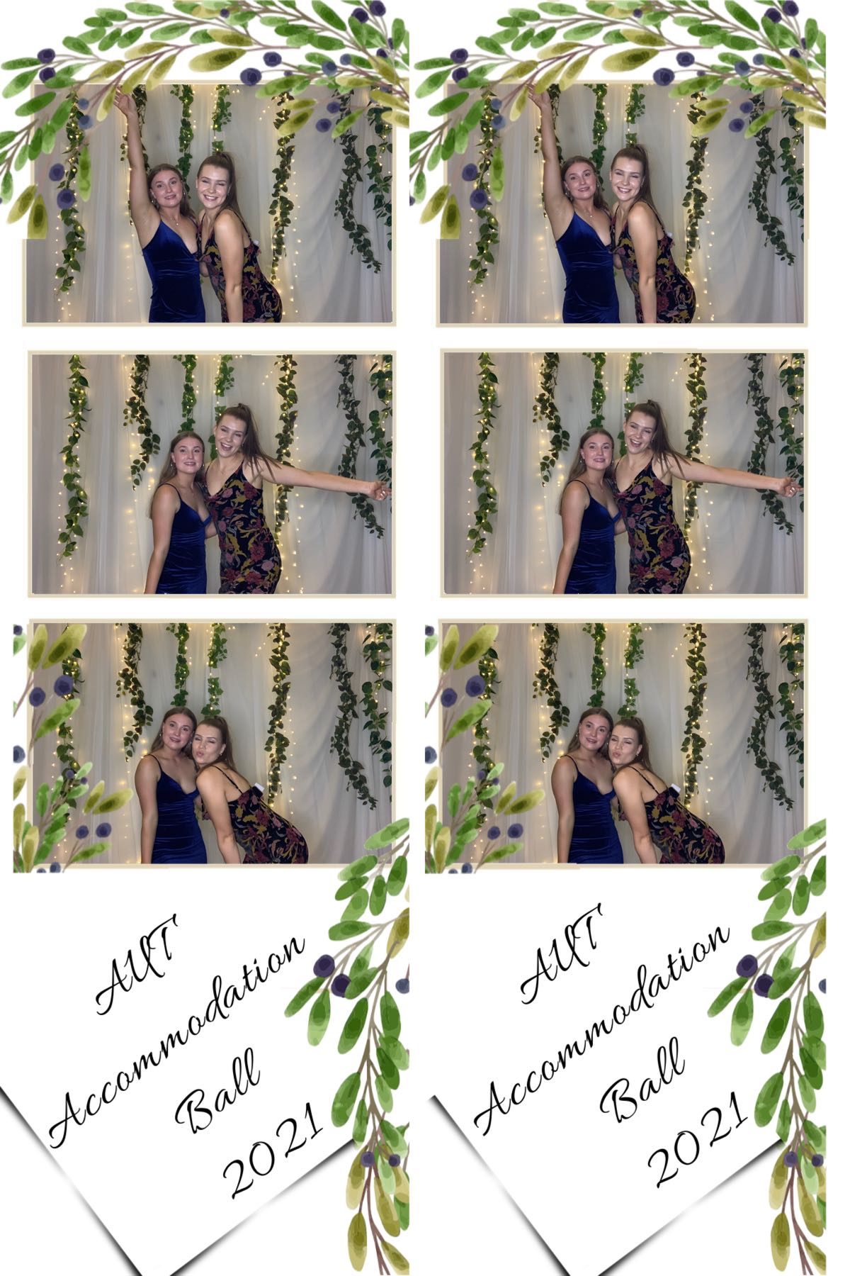 AUT Accommodation Ball | View more photos from the event at gallery.photobooth.co.nz/u/SelfieCentral/AUT-Accommodation-Ball