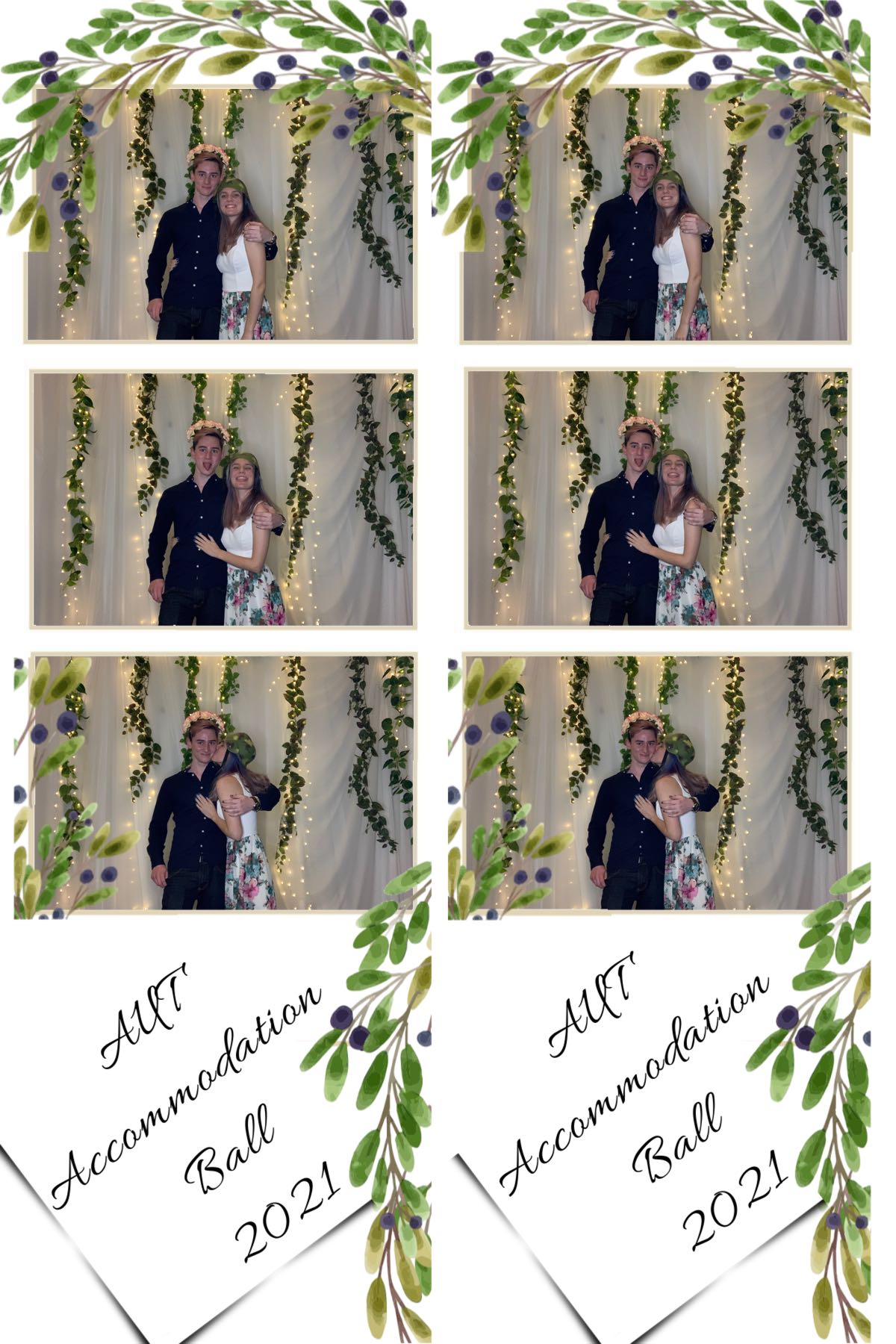 AUT Accommodation Ball | View more photos from the event at gallery.photobooth.co.nz/u/SelfieCentral/AUT-Accommodation-Ball