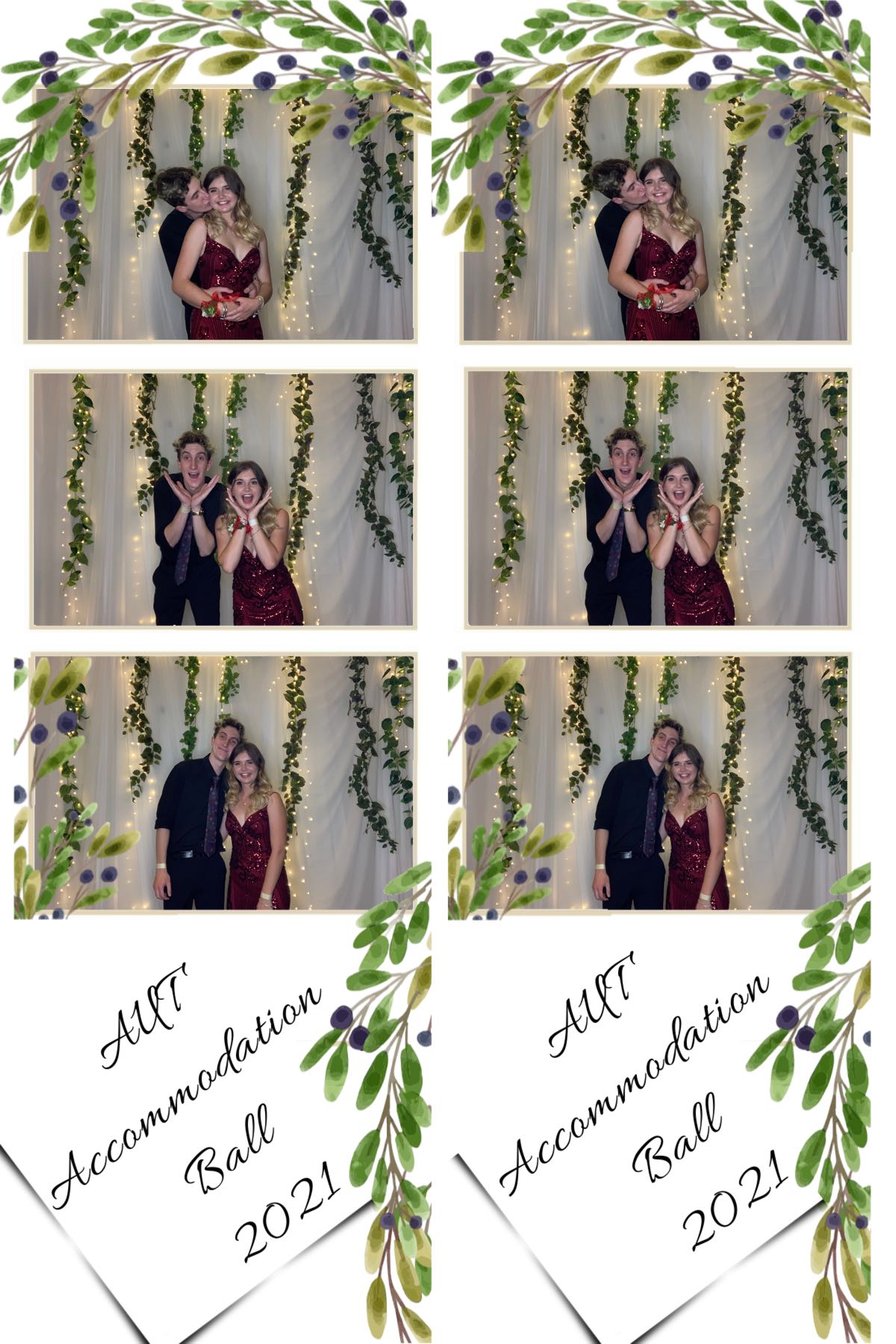AUT Accommodation Ball | View more photos from the event at gallery.photobooth.co.nz/u/SelfieCentral/AUT-Accommodation-Ball
