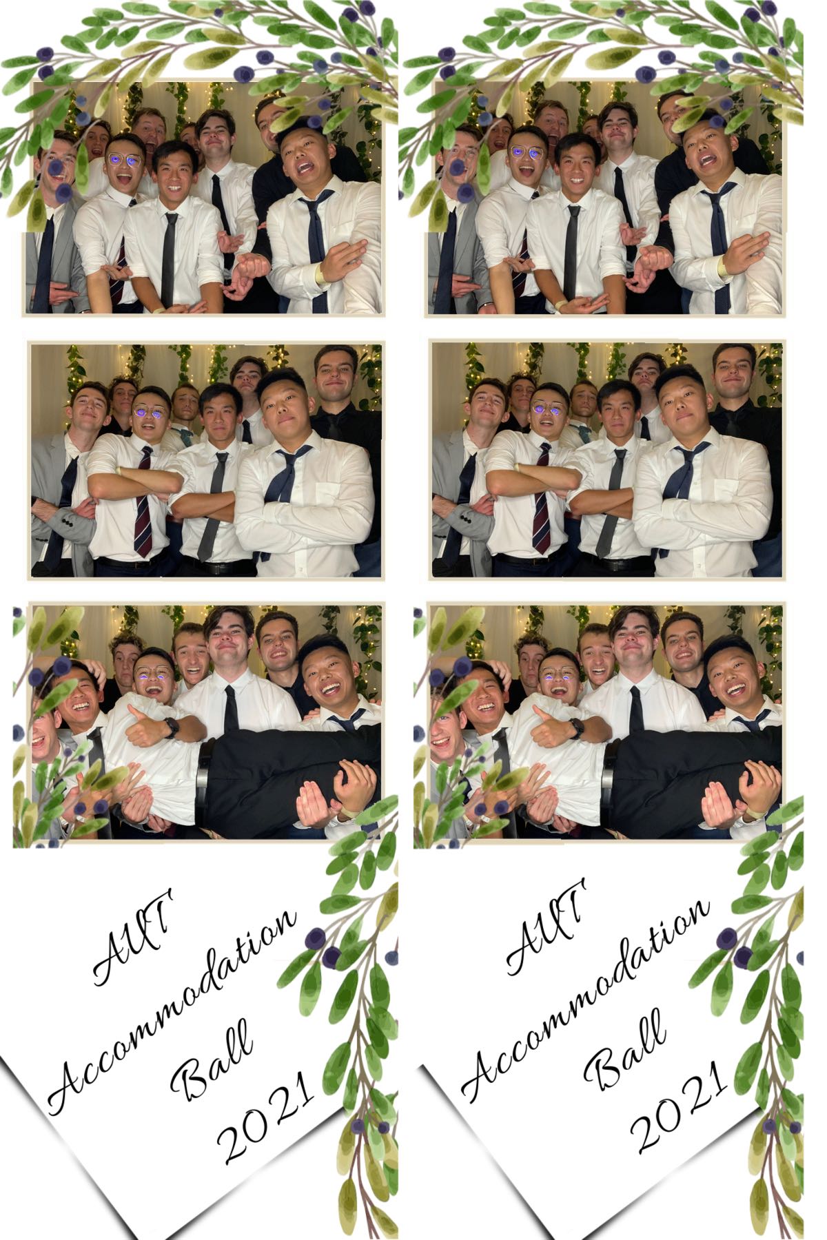 AUT Accommodation Ball | View more photos from the event at gallery.photobooth.co.nz/u/SelfieCentral/AUT-Accommodation-Ball