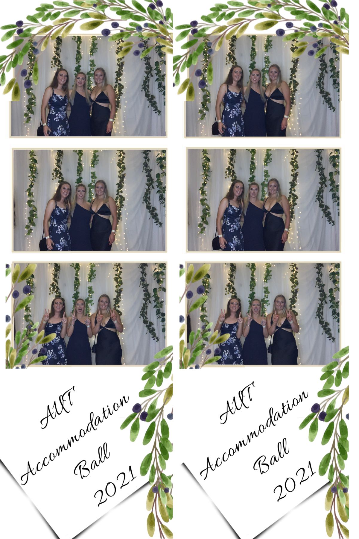 AUT Accommodation Ball | View more photos from the event at gallery.photobooth.co.nz/u/SelfieCentral/AUT-Accommodation-Ball