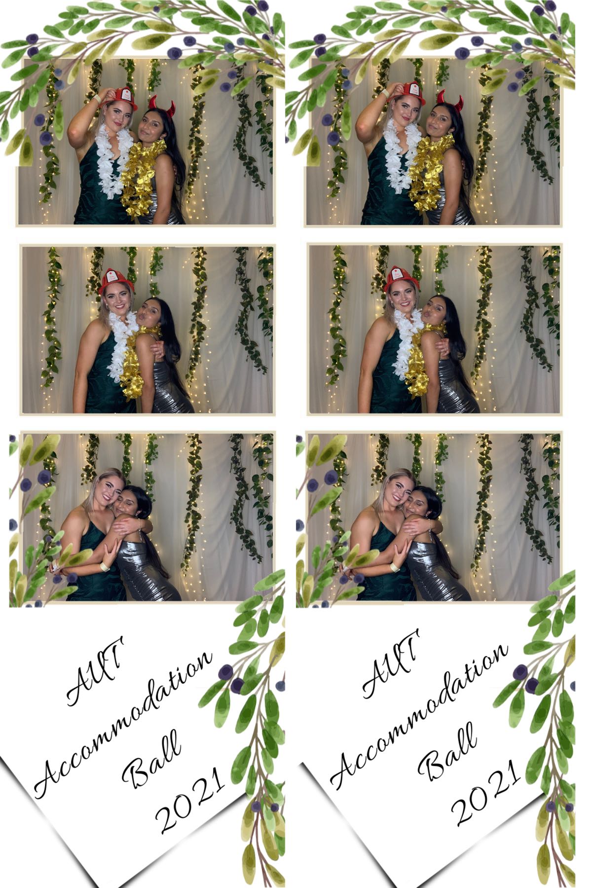 AUT Accommodation Ball | View more photos from the event at gallery.photobooth.co.nz/u/SelfieCentral/AUT-Accommodation-Ball