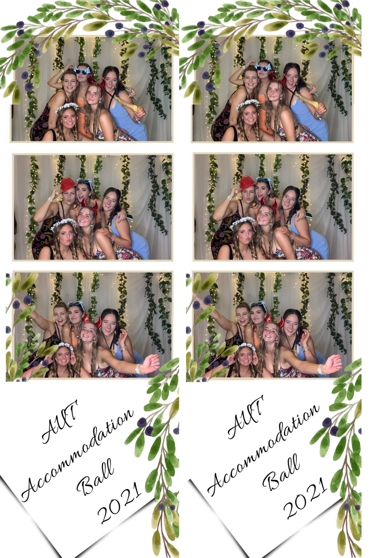 AUT Accommodation Ball | View more photos from the event at gallery.photobooth.co.nz/u/SelfieCentral/AUT-Accommodation-Ball