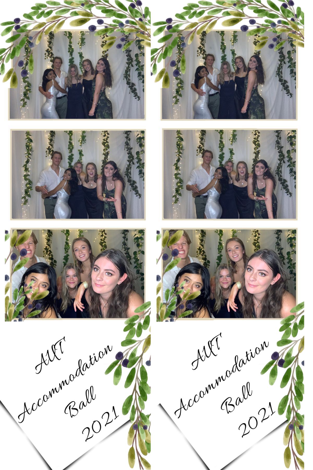 AUT Accommodation Ball | View more photos from the event at gallery.photobooth.co.nz/u/SelfieCentral/AUT-Accommodation-Ball