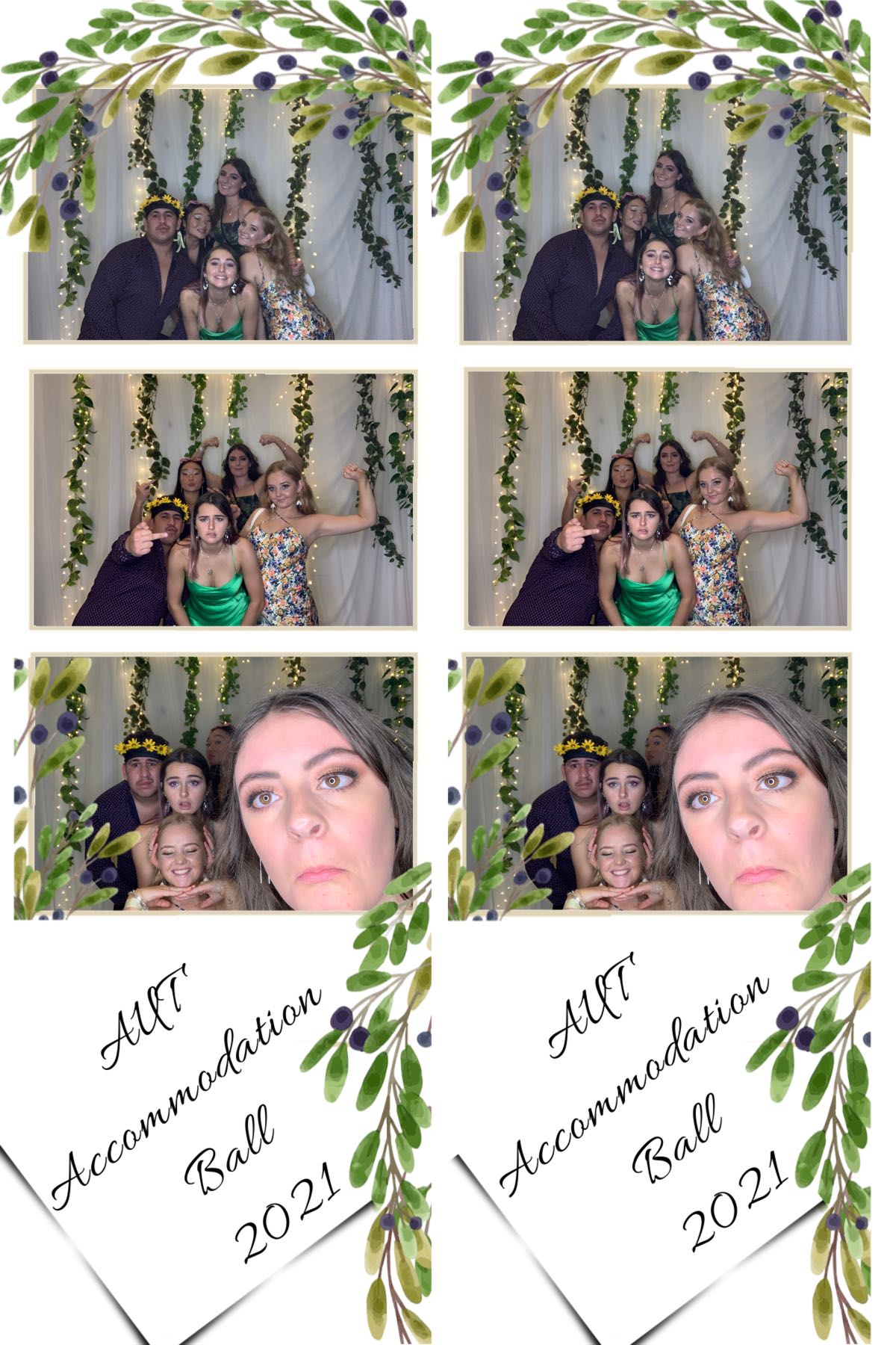 AUT Accommodation Ball | View more photos from the event at gallery.photobooth.co.nz/u/SelfieCentral/AUT-Accommodation-Ball