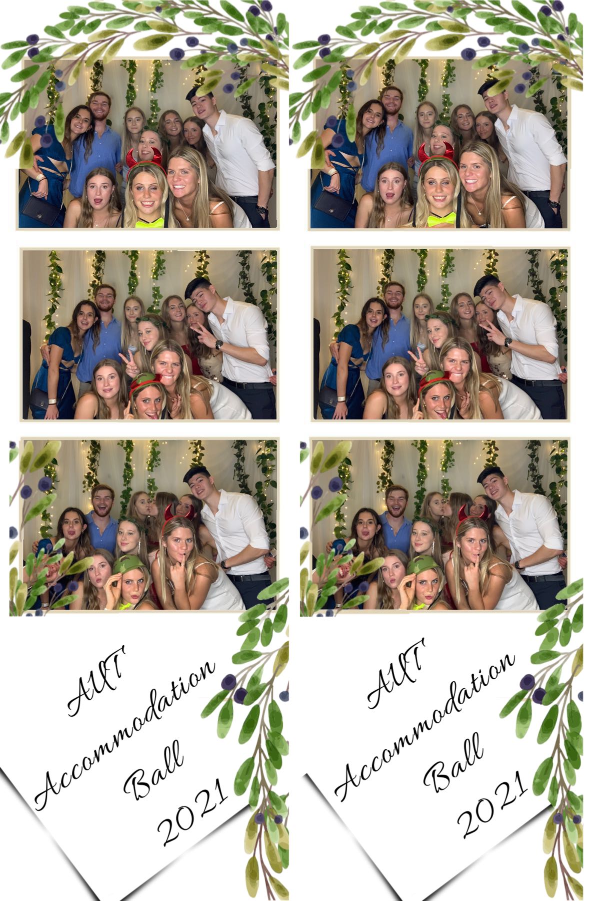 AUT Accommodation Ball | View more photos from the event at gallery.photobooth.co.nz/u/SelfieCentral/AUT-Accommodation-Ball